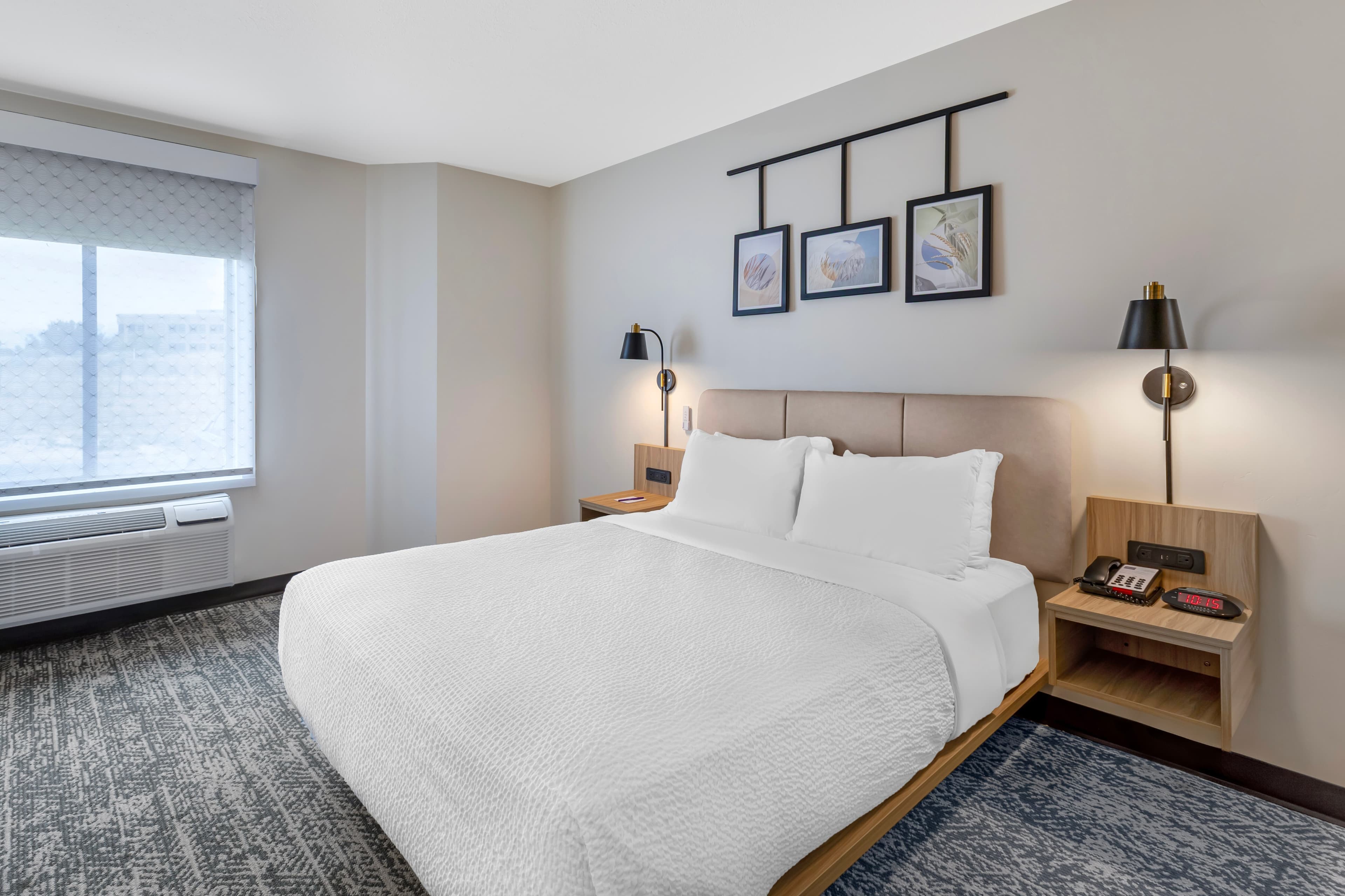 Sleep Inn South Jordan-Sandy — 7