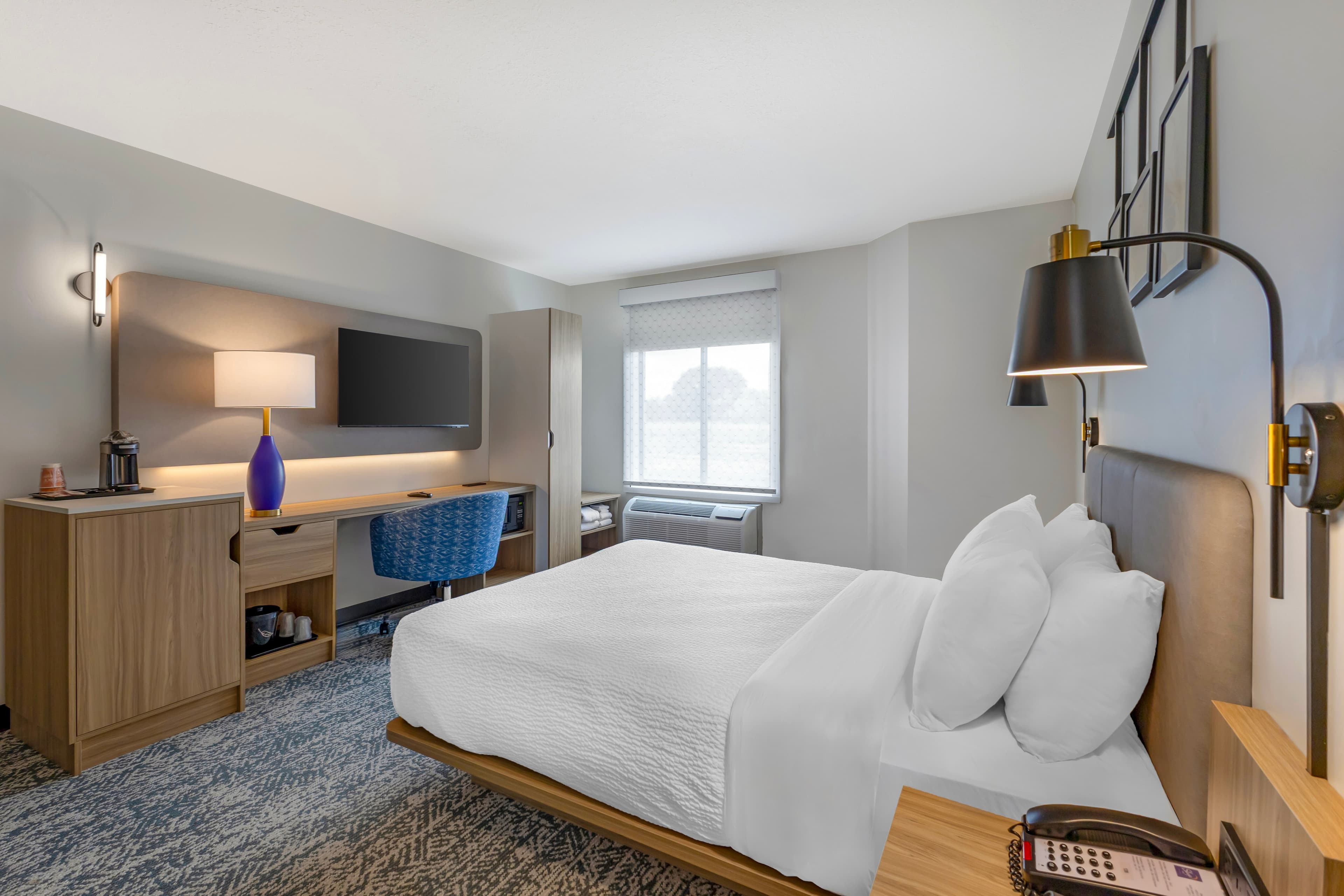 Sleep Inn South Jordan-Sandy — 8