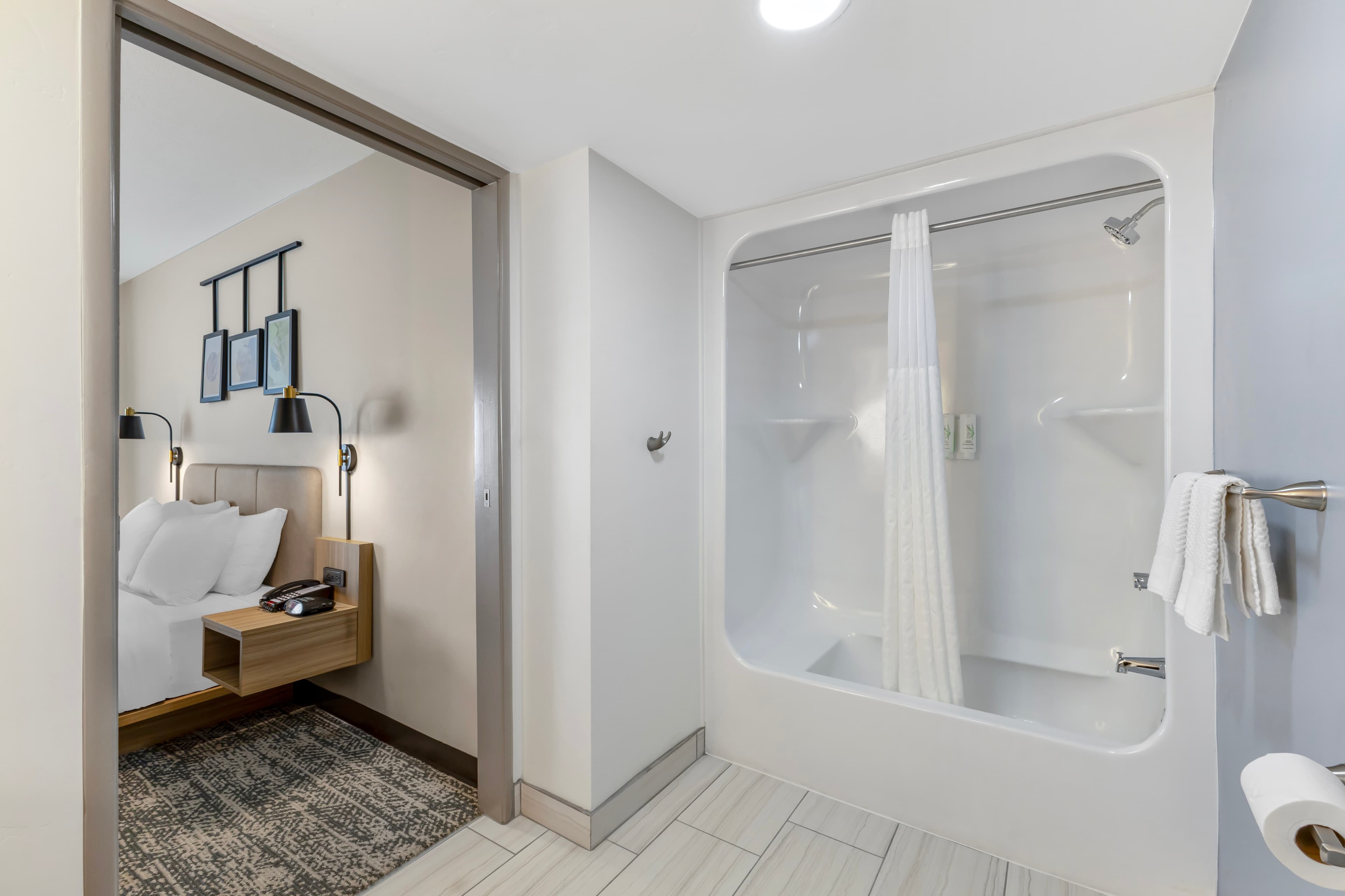 Sleep Inn South Jordan-Sandy — 11