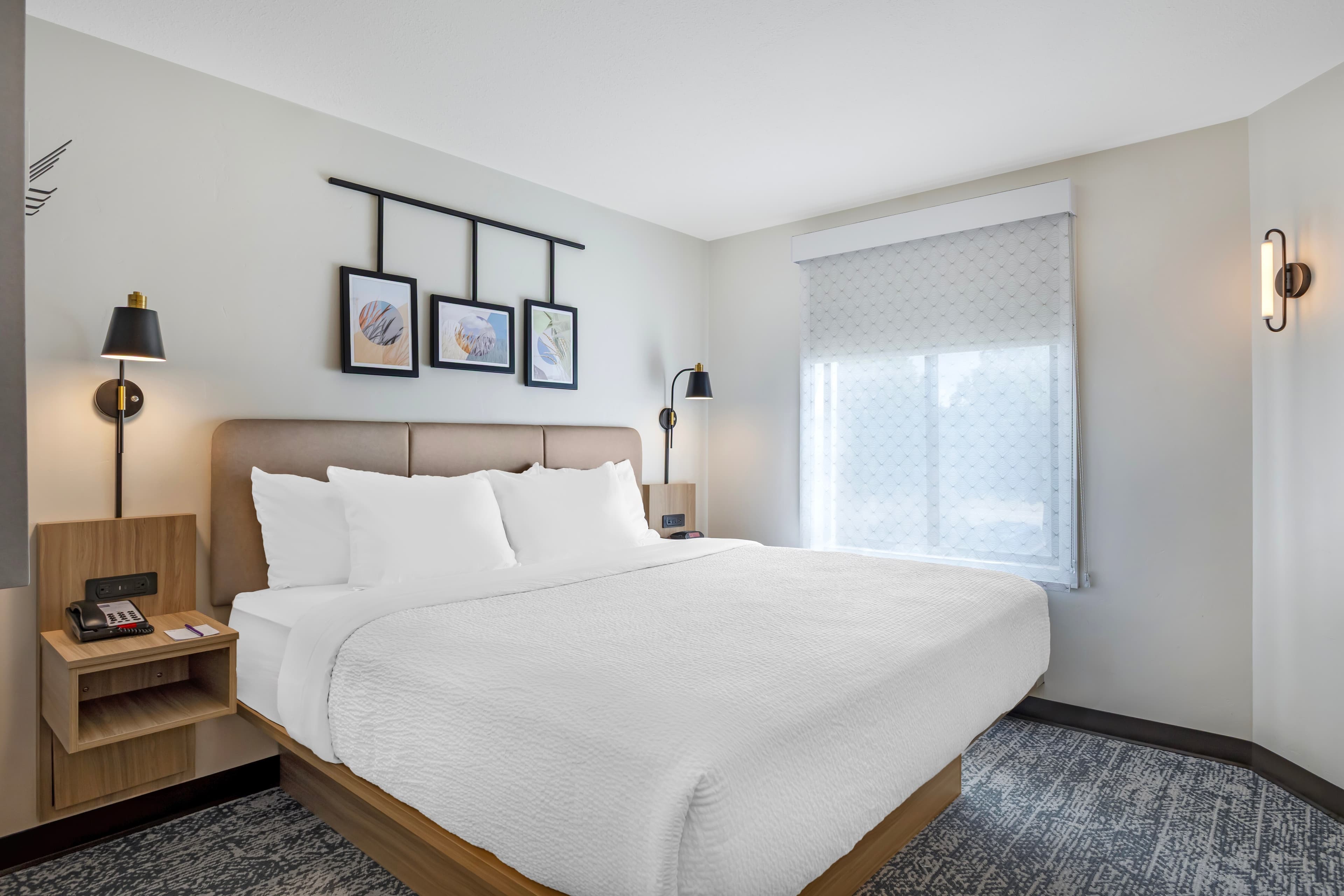 Sleep Inn South Jordan-Sandy — 12