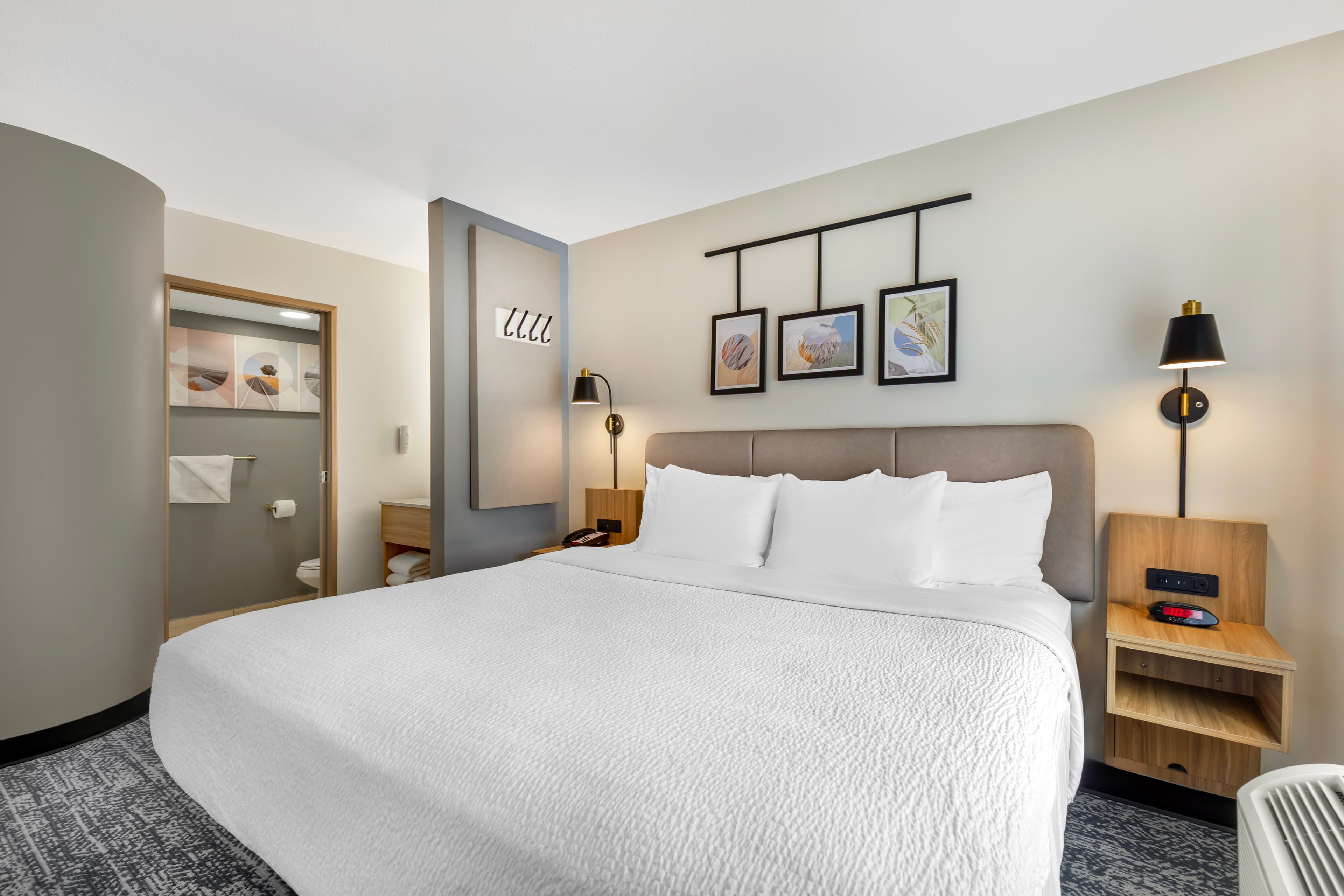 Sleep Inn South Jordan-Sandy — 13