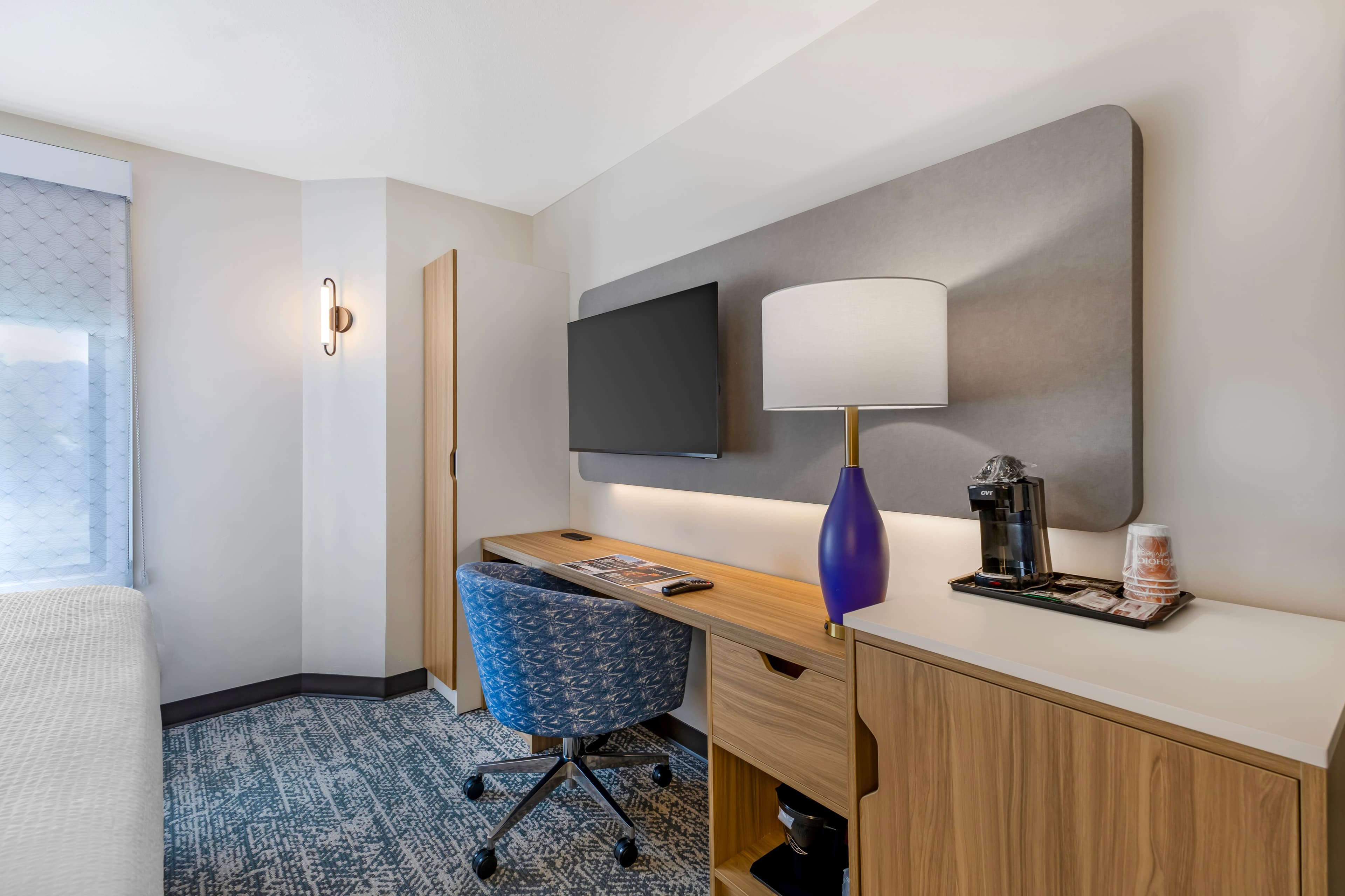 Sleep Inn South Jordan-Sandy — 14