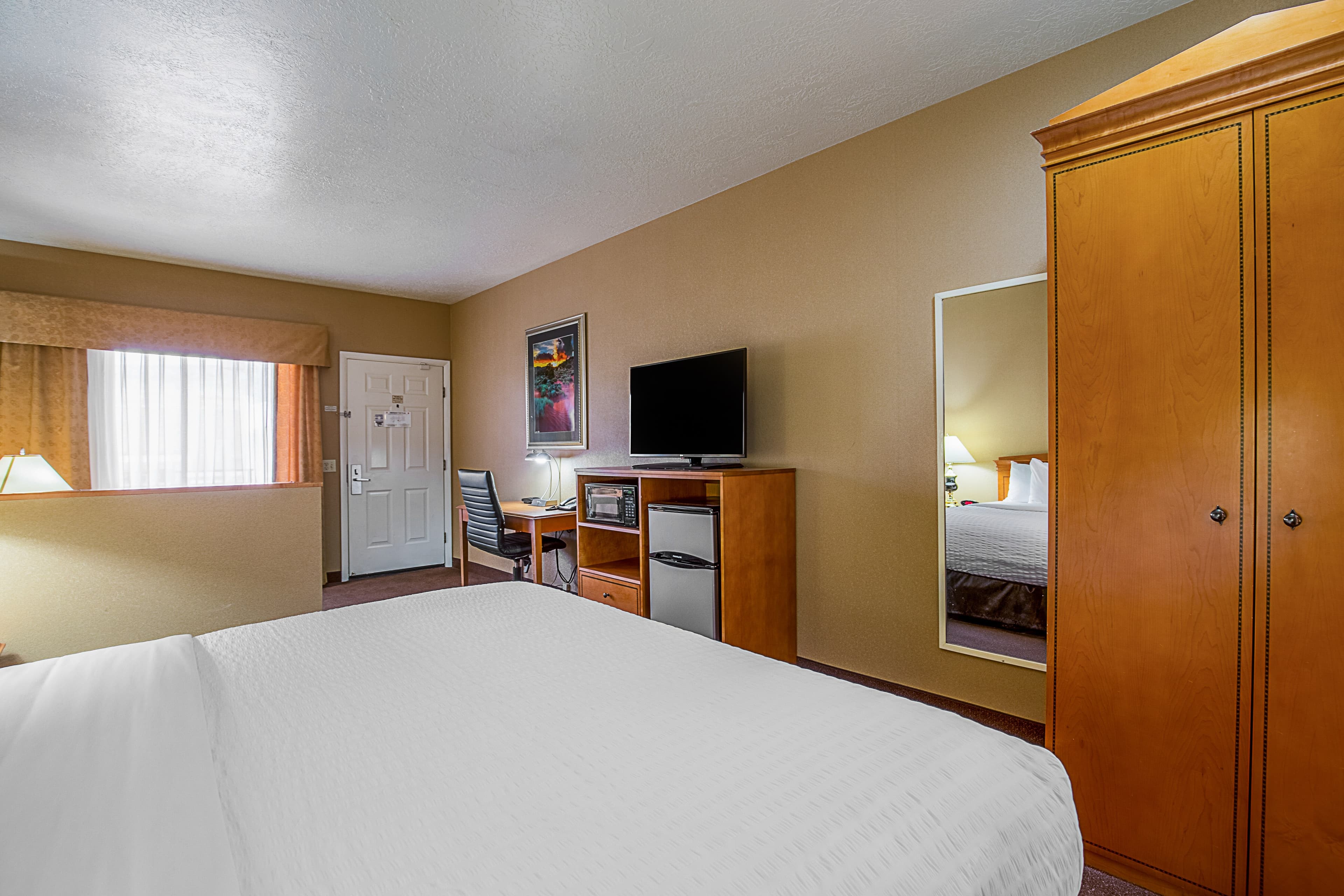 Clarion Suites St George - Convention Center Area — 10