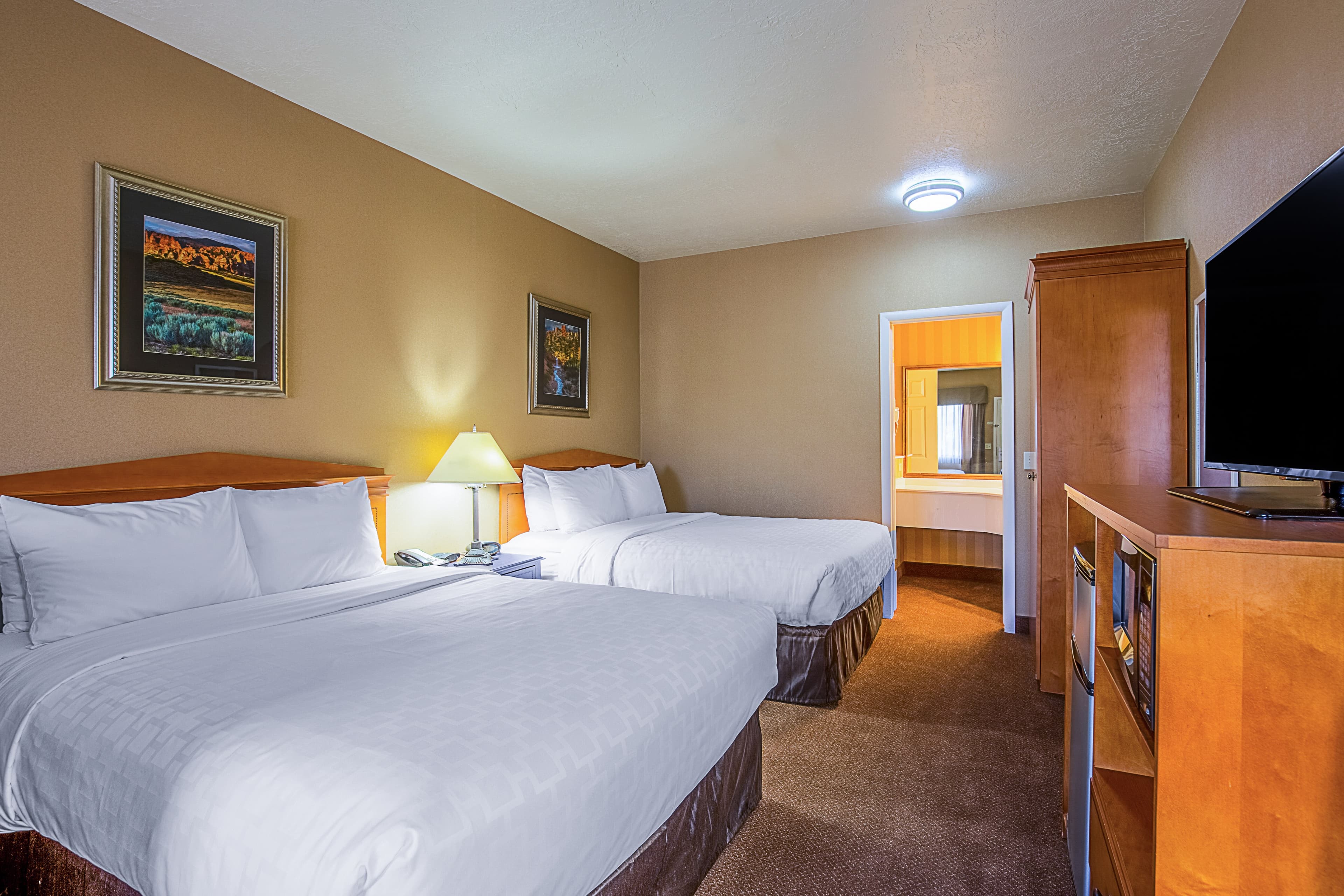 Clarion Suites St George - Convention Center Area — 15