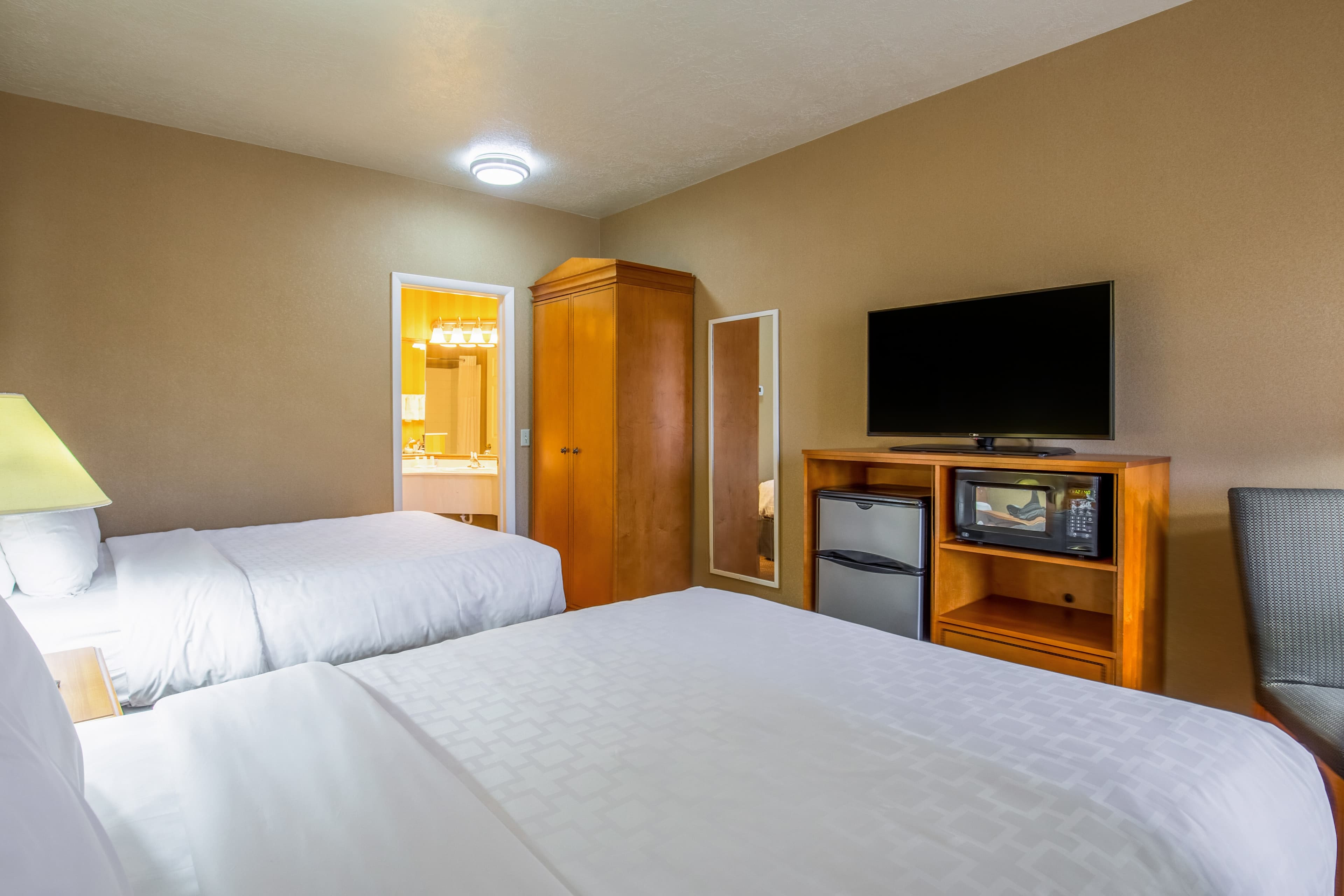 Clarion Suites St George - Convention Center Area — 16