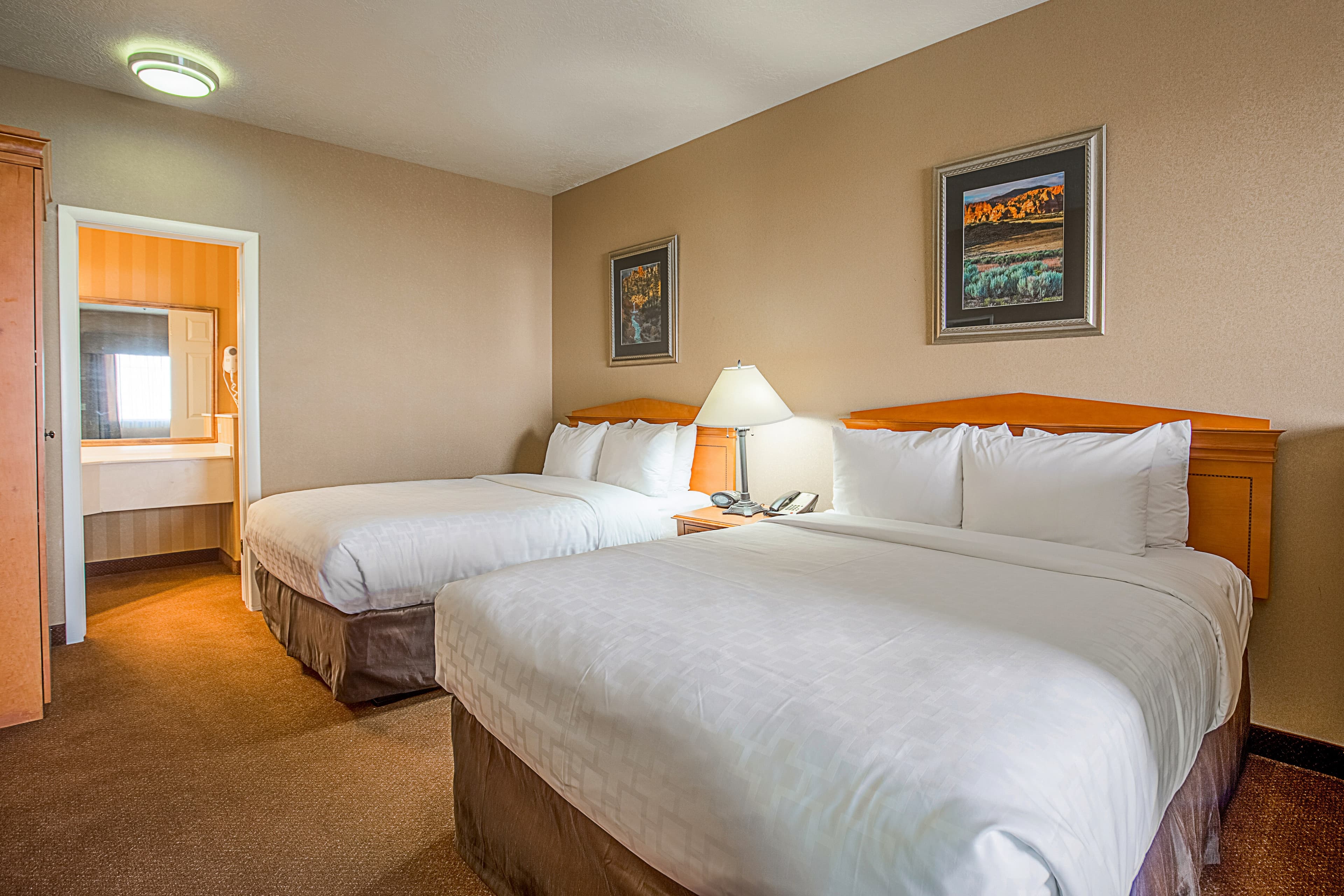 Clarion Suites St George - Convention Center Area — 20