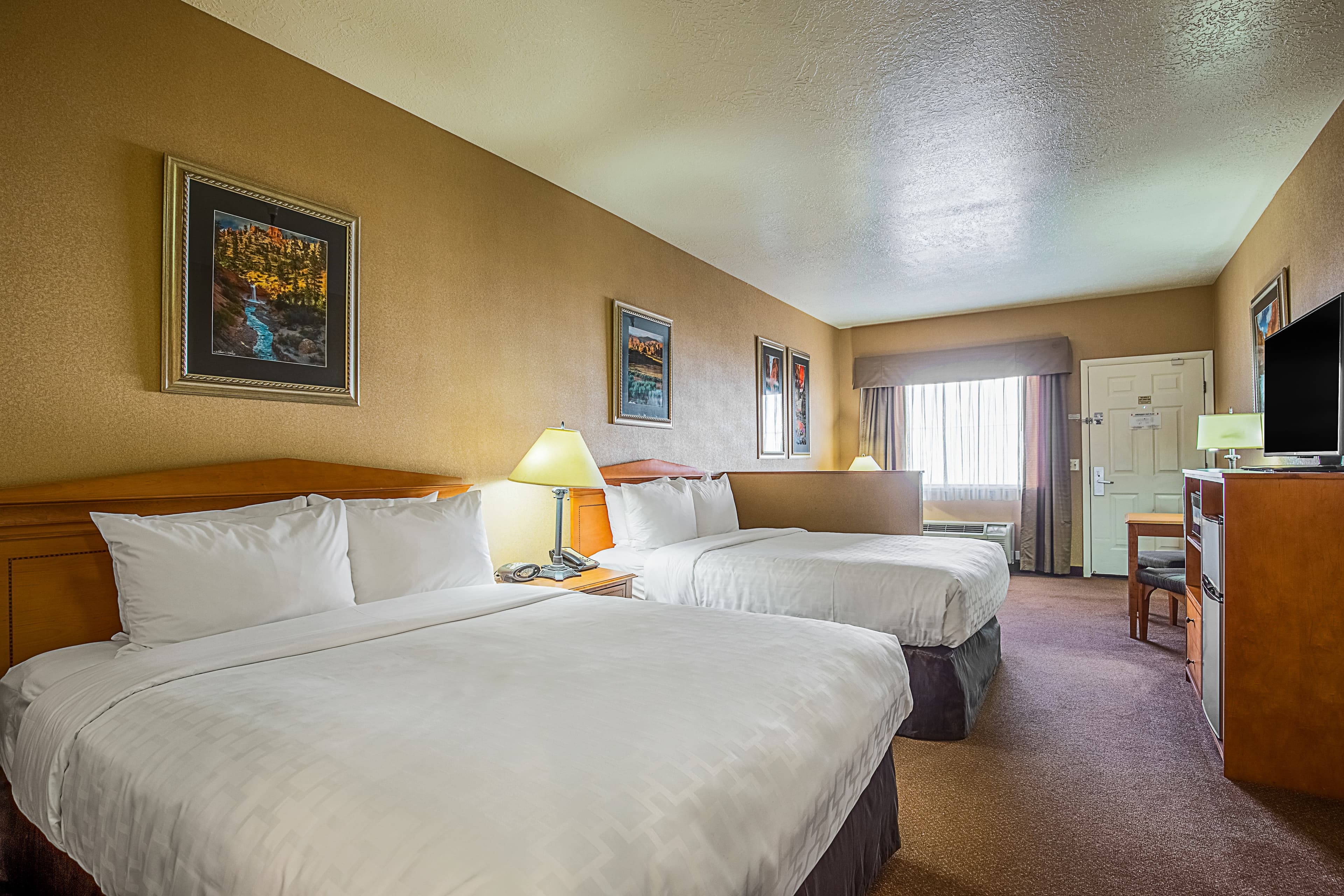 Clarion Suites St George - Convention Center Area — 21