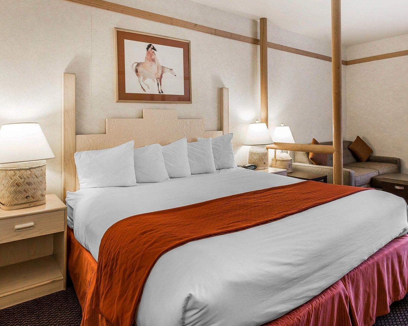 Quality Suites Moab near Arches National Park - Image 2