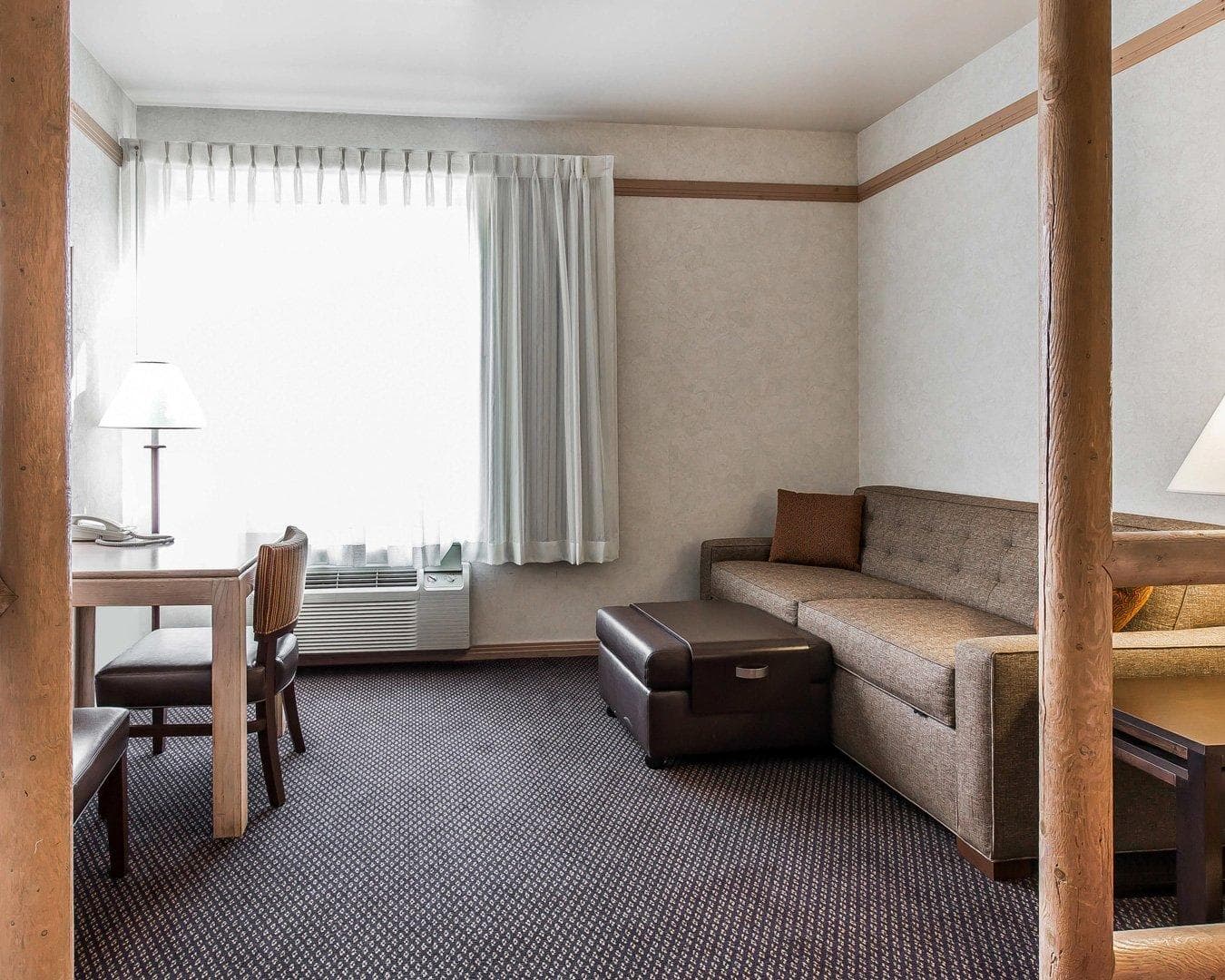 Quality Suites Moab near Arches National Park — 13