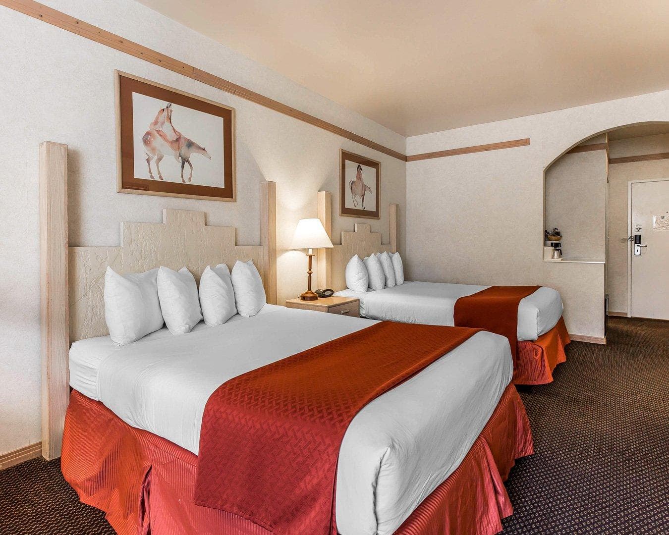 Quality Suites Moab near Arches National Park — 15