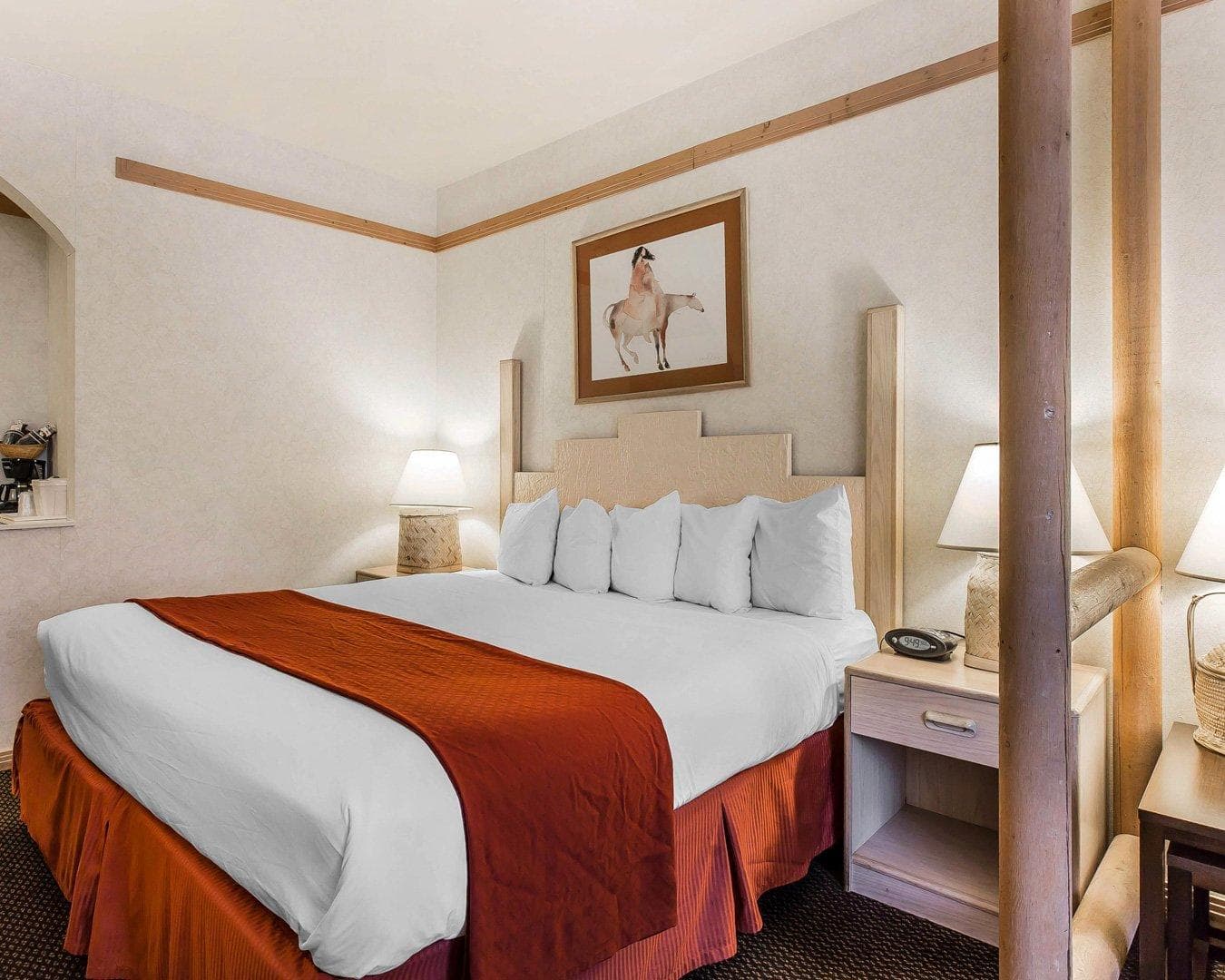 Quality Suites Moab near Arches National Park - Image 4