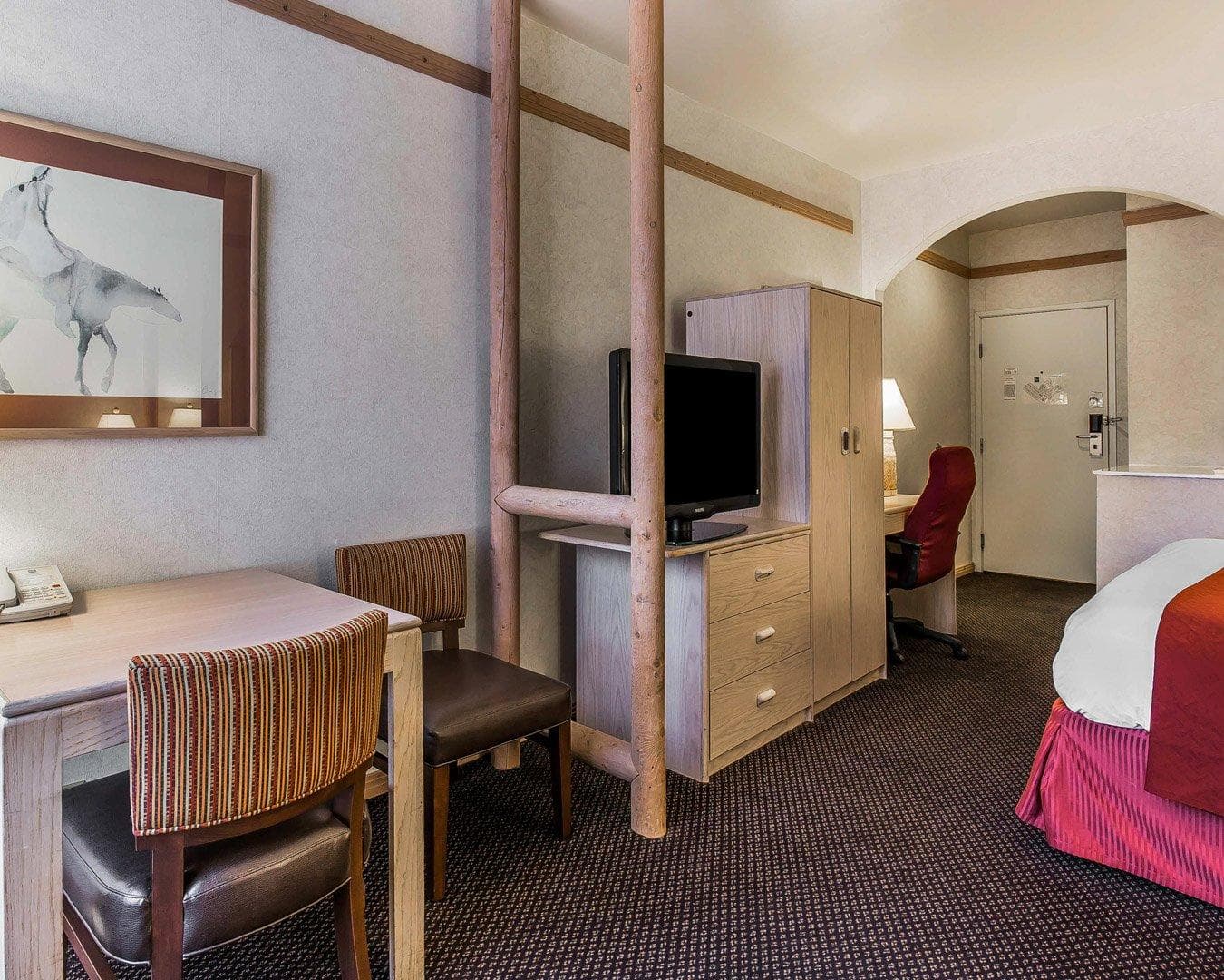 Quality Suites Moab near Arches National Park - Image 5