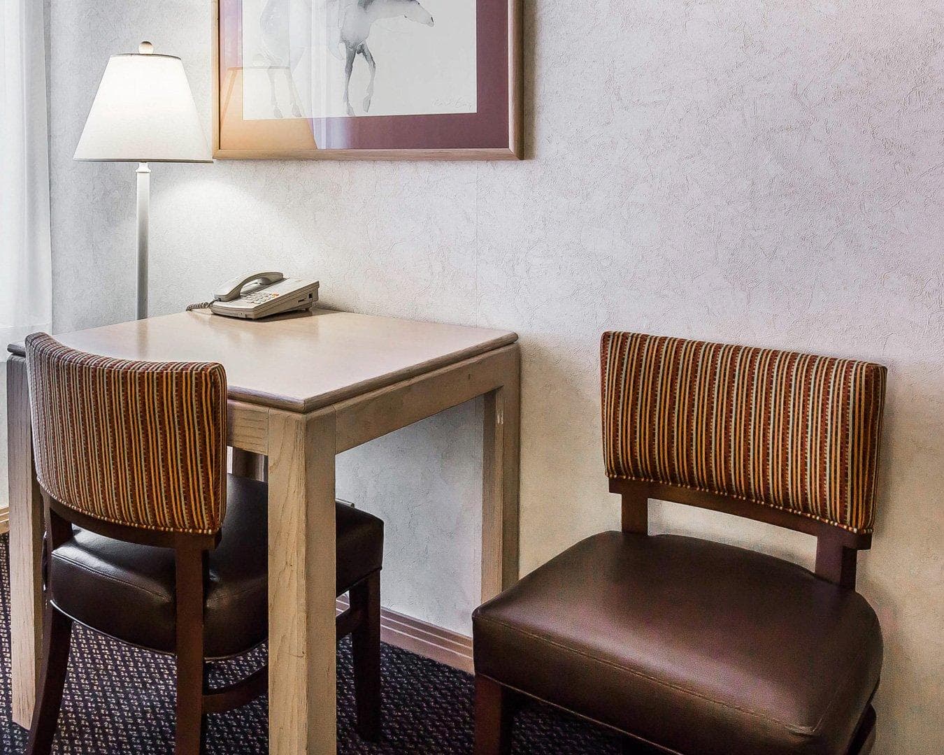 Quality Suites Moab near Arches National Park — 6