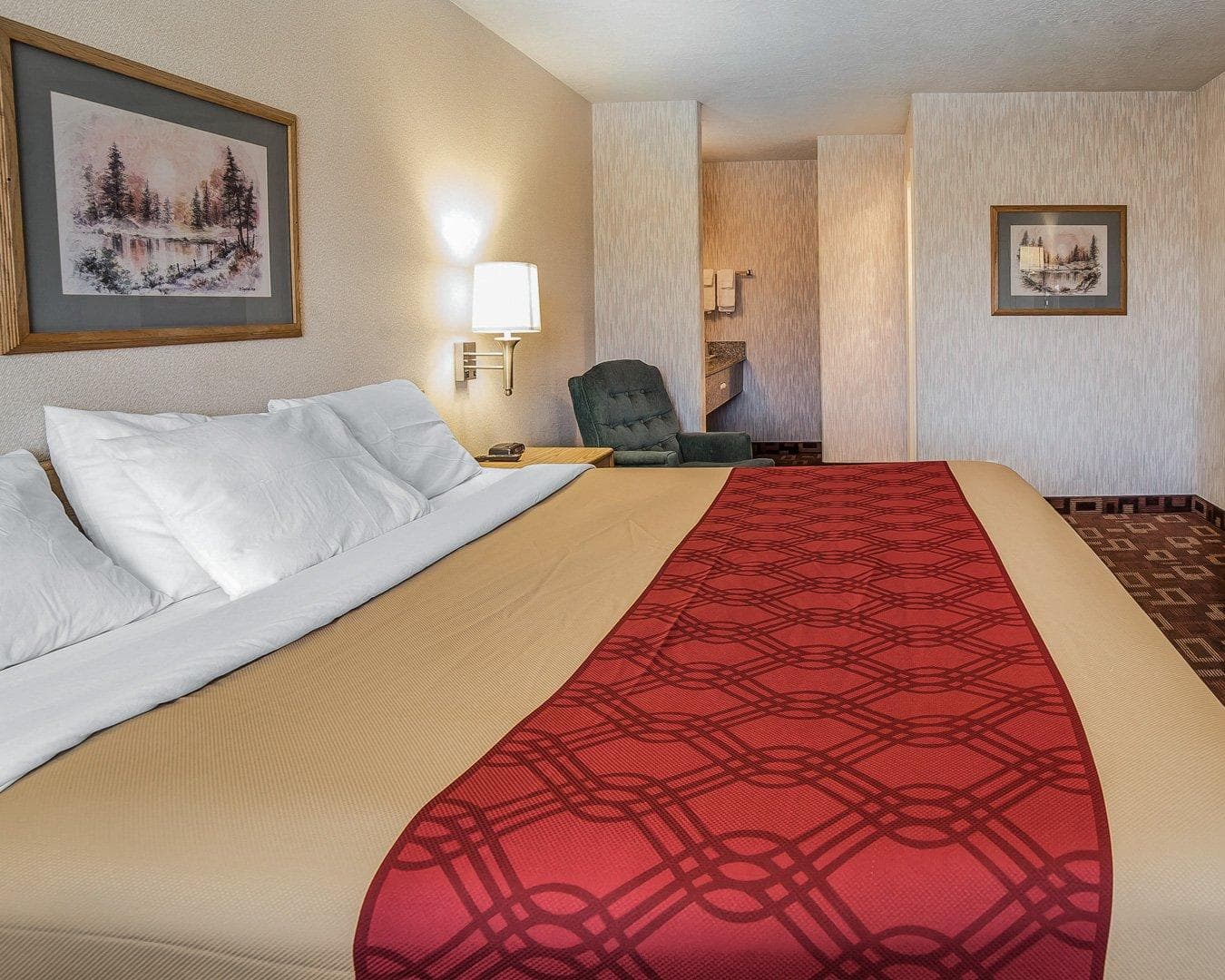 Econo Lodge St George North - Near Pioneer Park — 7
