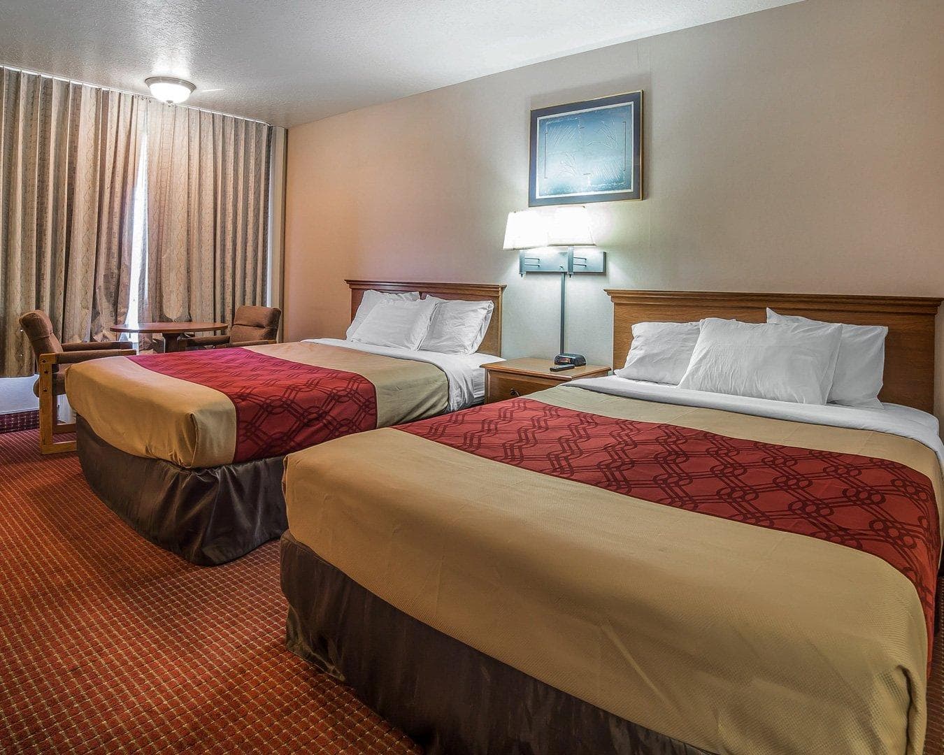 Econo Lodge St George North - Near Pioneer Park — 8