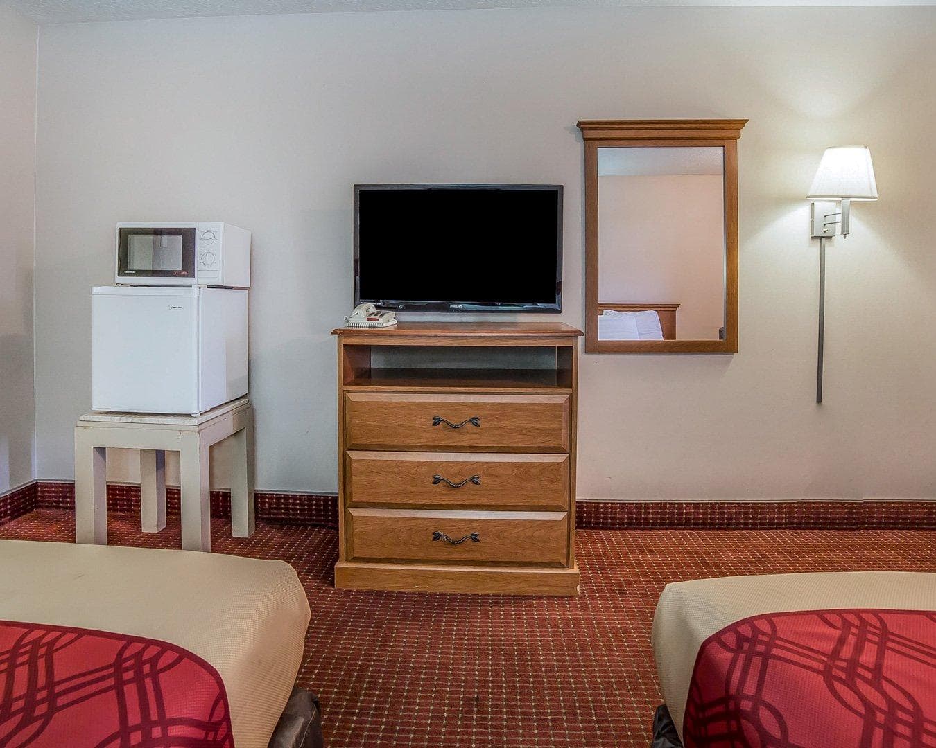 Econo Lodge St George North - Near Pioneer Park — 9