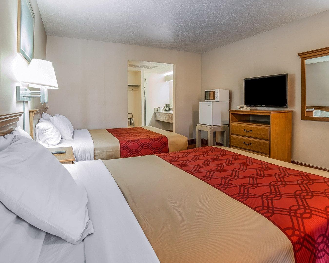 Econo Lodge St George North - Near Pioneer Park — 10