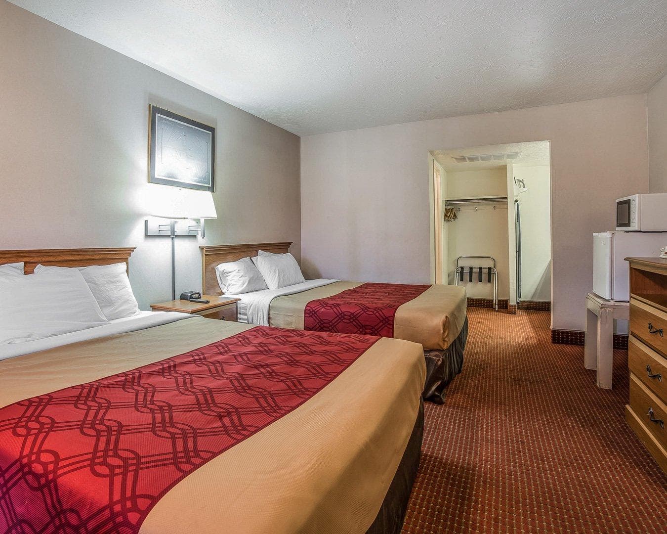 Econo Lodge St George North - Near Pioneer Park — 11