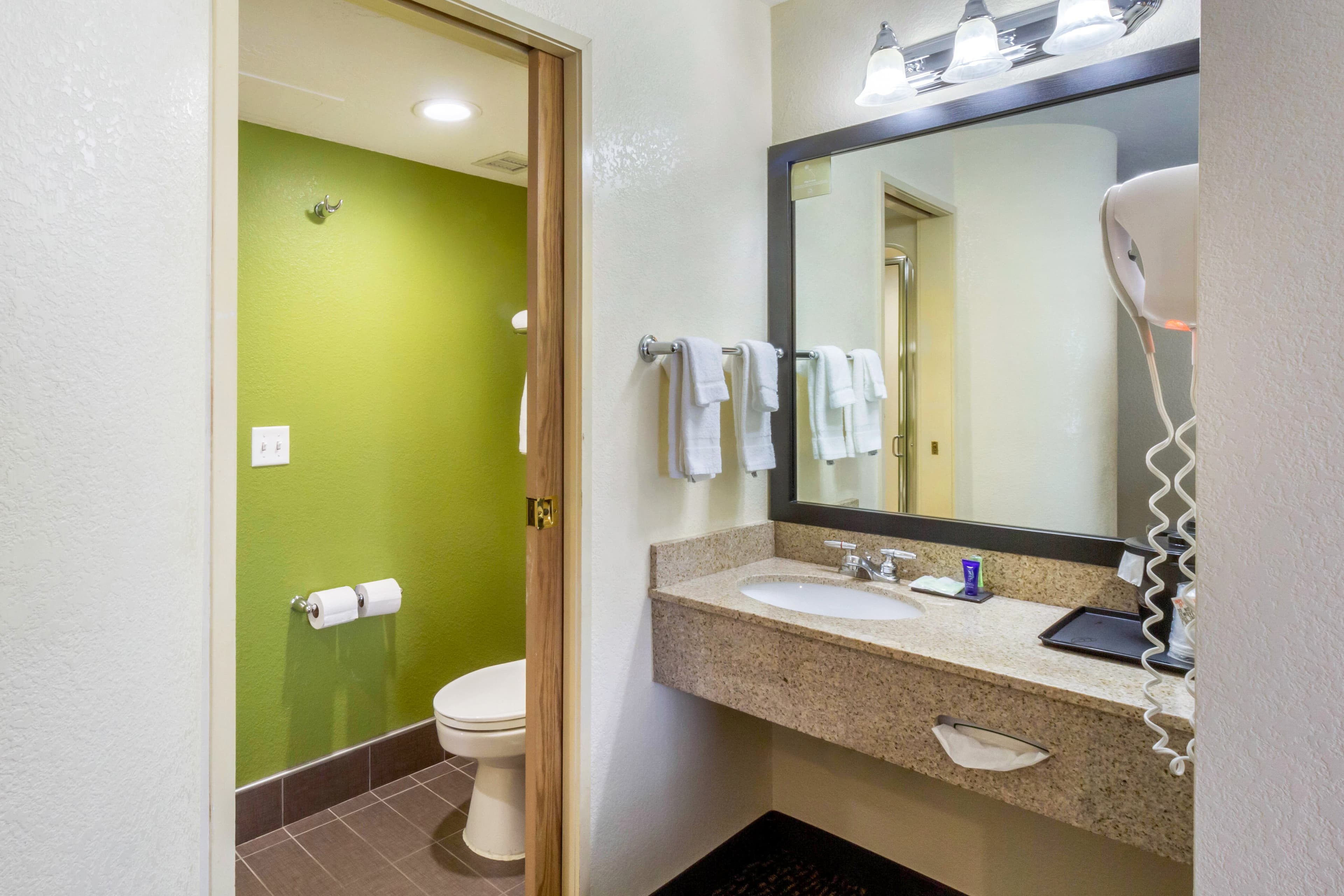 Sleep Inn Ogden near Event Center — 6