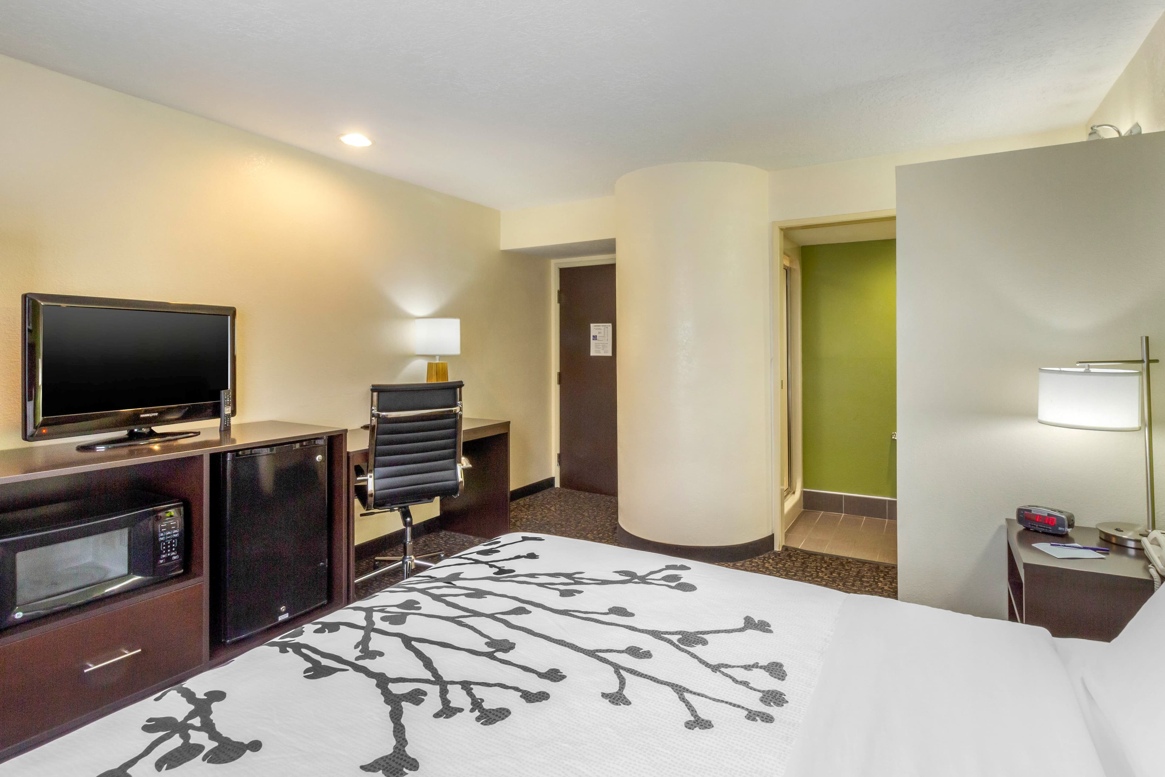 Sleep Inn Ogden near Event Center — 10