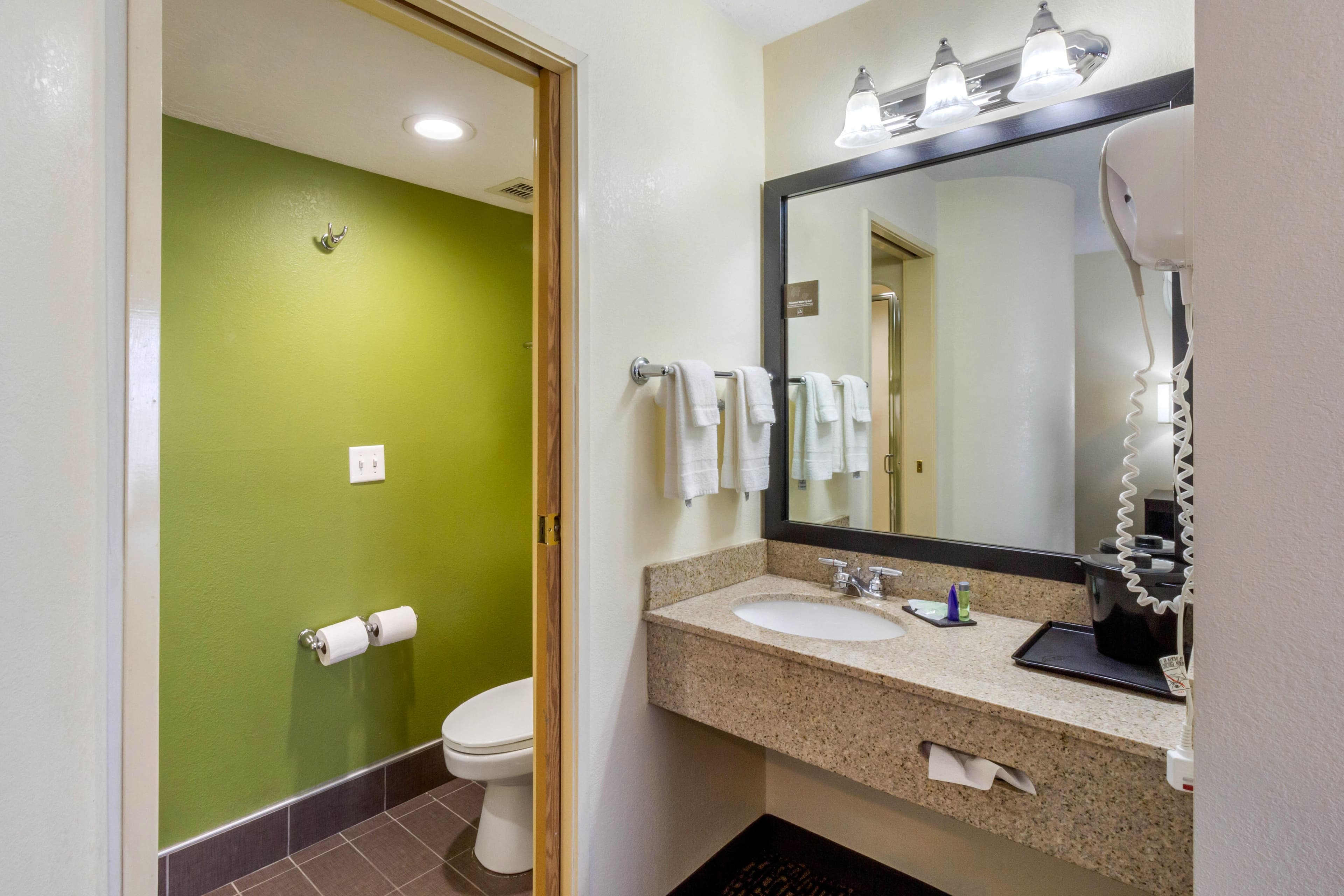 Sleep Inn Ogden near Event Center — 11