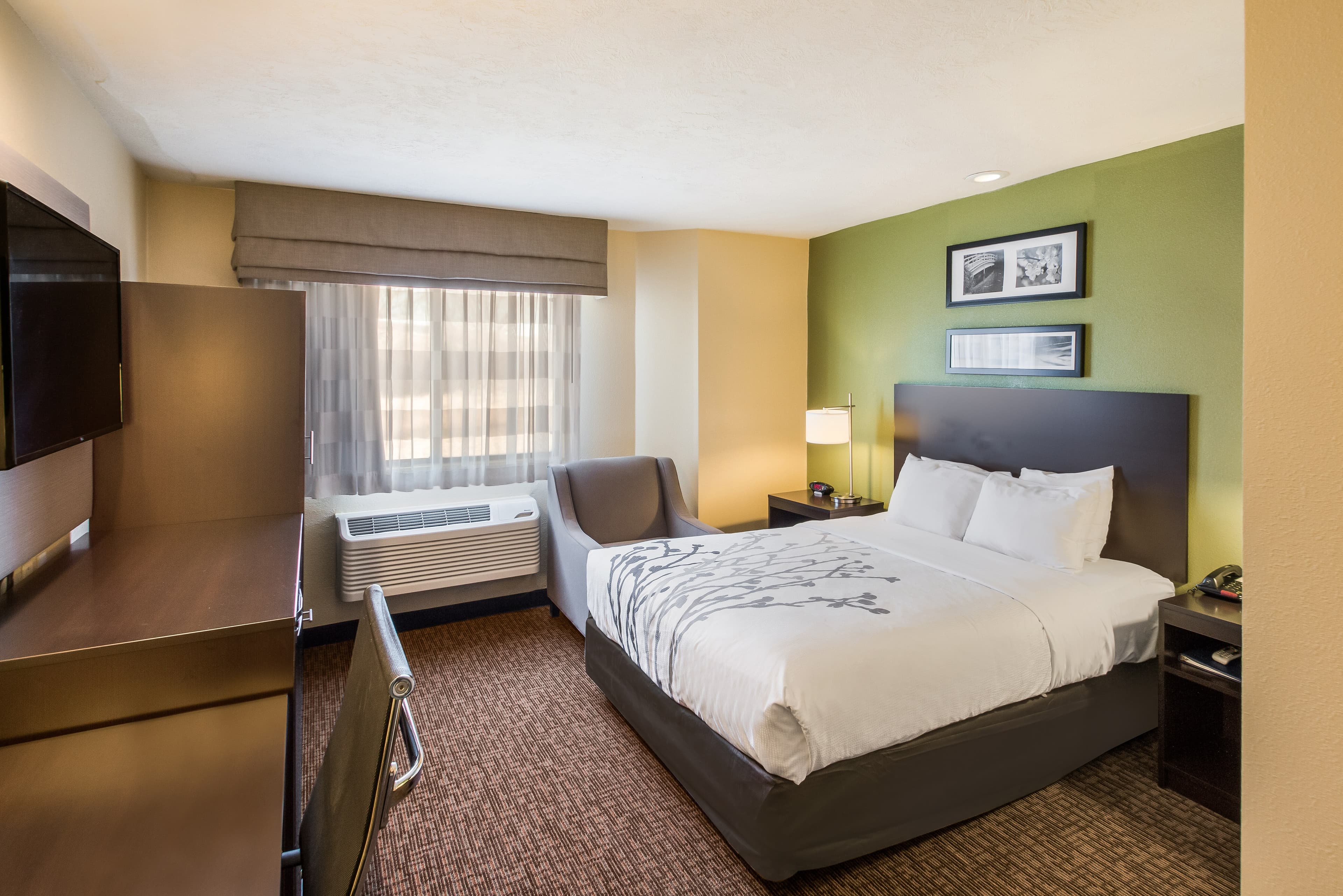 Sleep Inn West Valley City - Salt Lake City South - Image 3