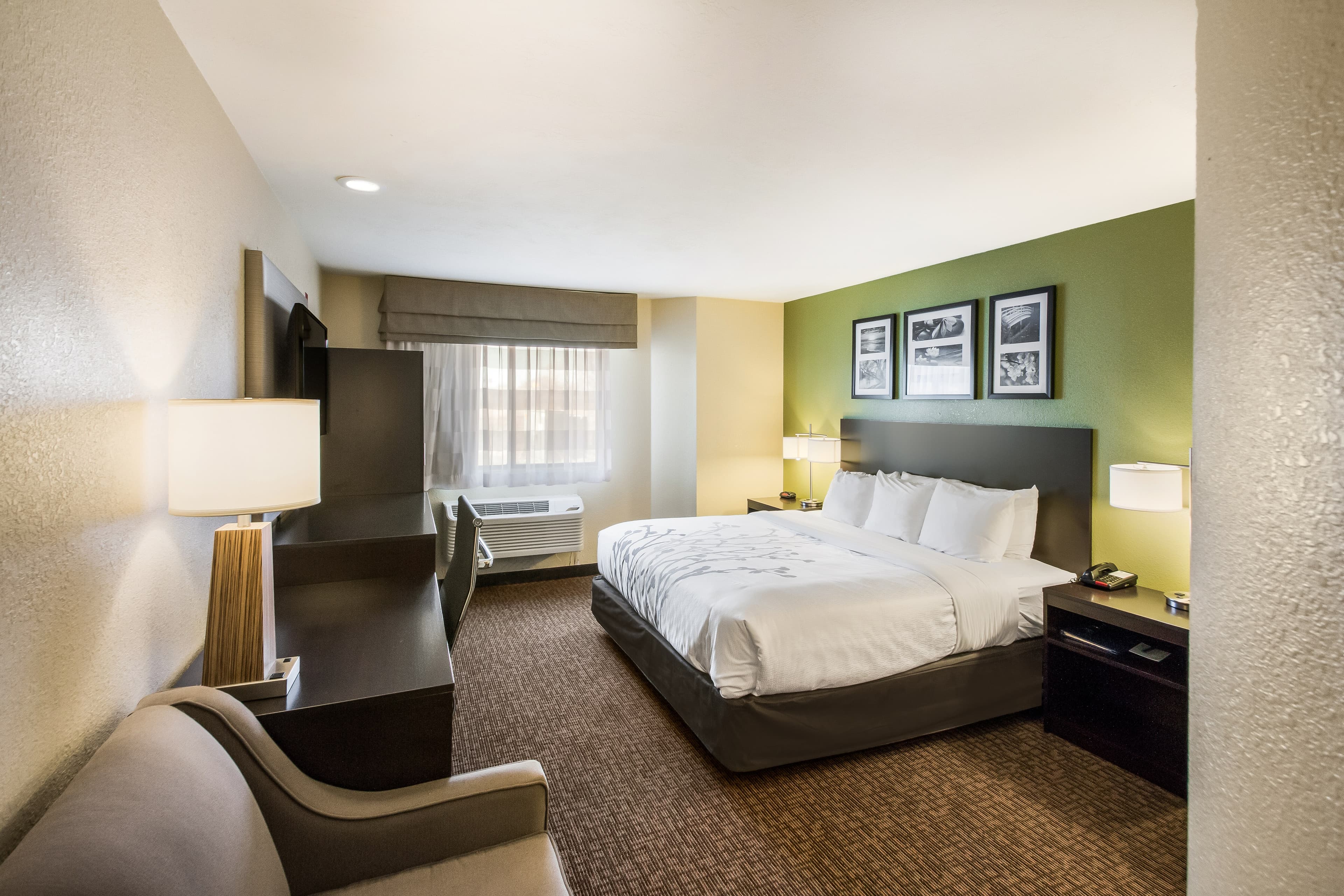 Sleep Inn West Valley City - Salt Lake City South - Image 1