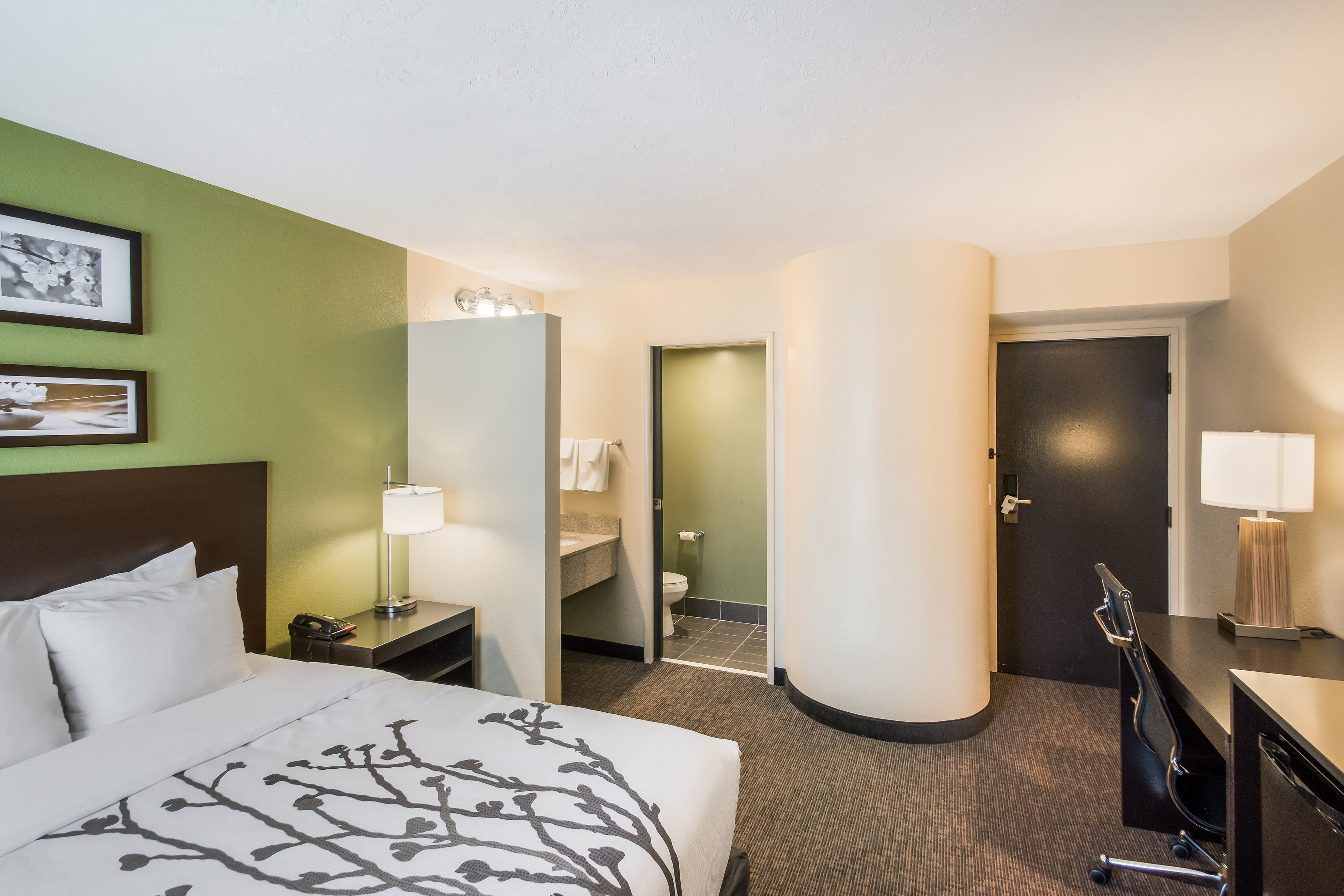 Sleep Inn West Valley City - Salt Lake City South - Image 5