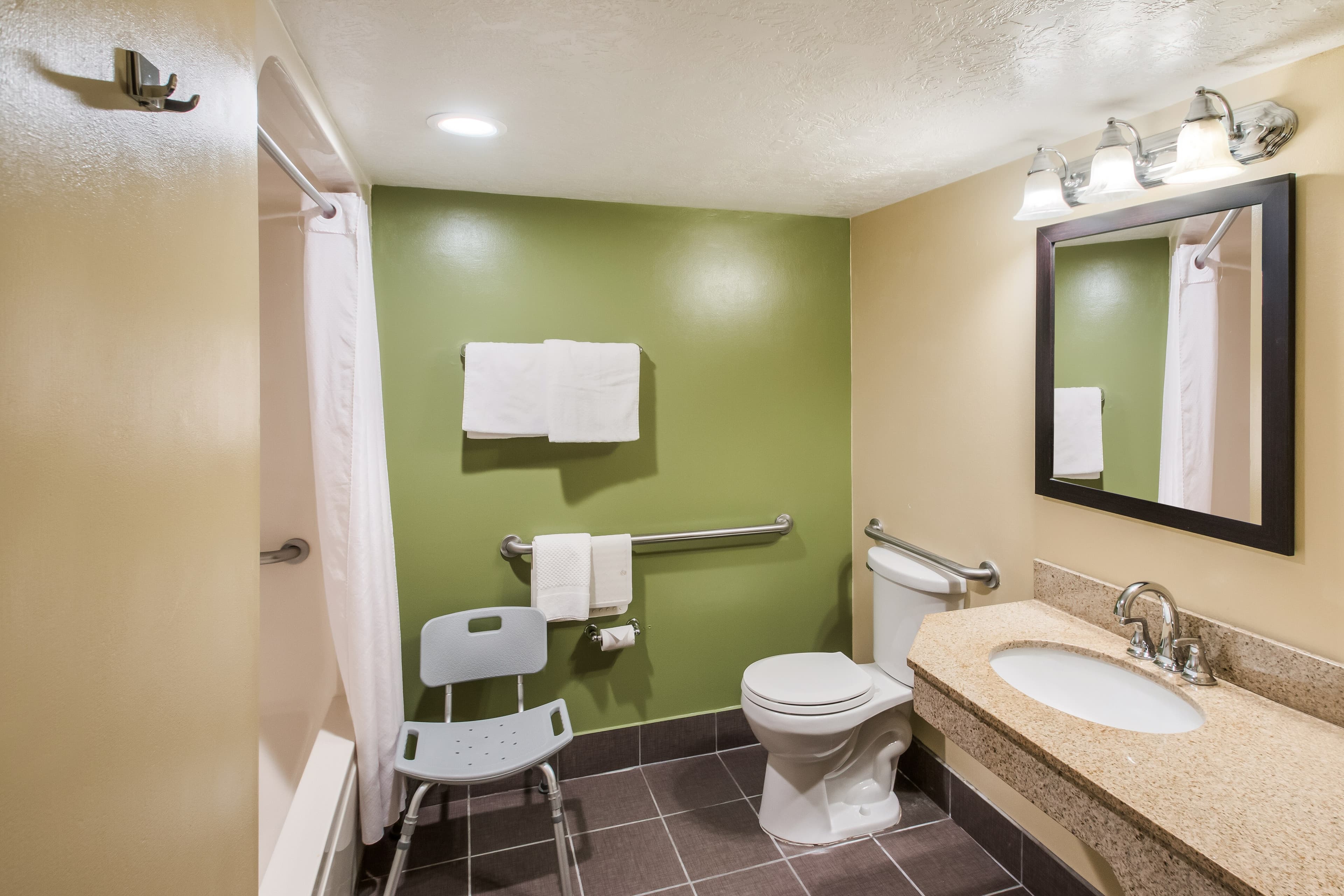 Sleep Inn West Valley City - Salt Lake City South - Image 2