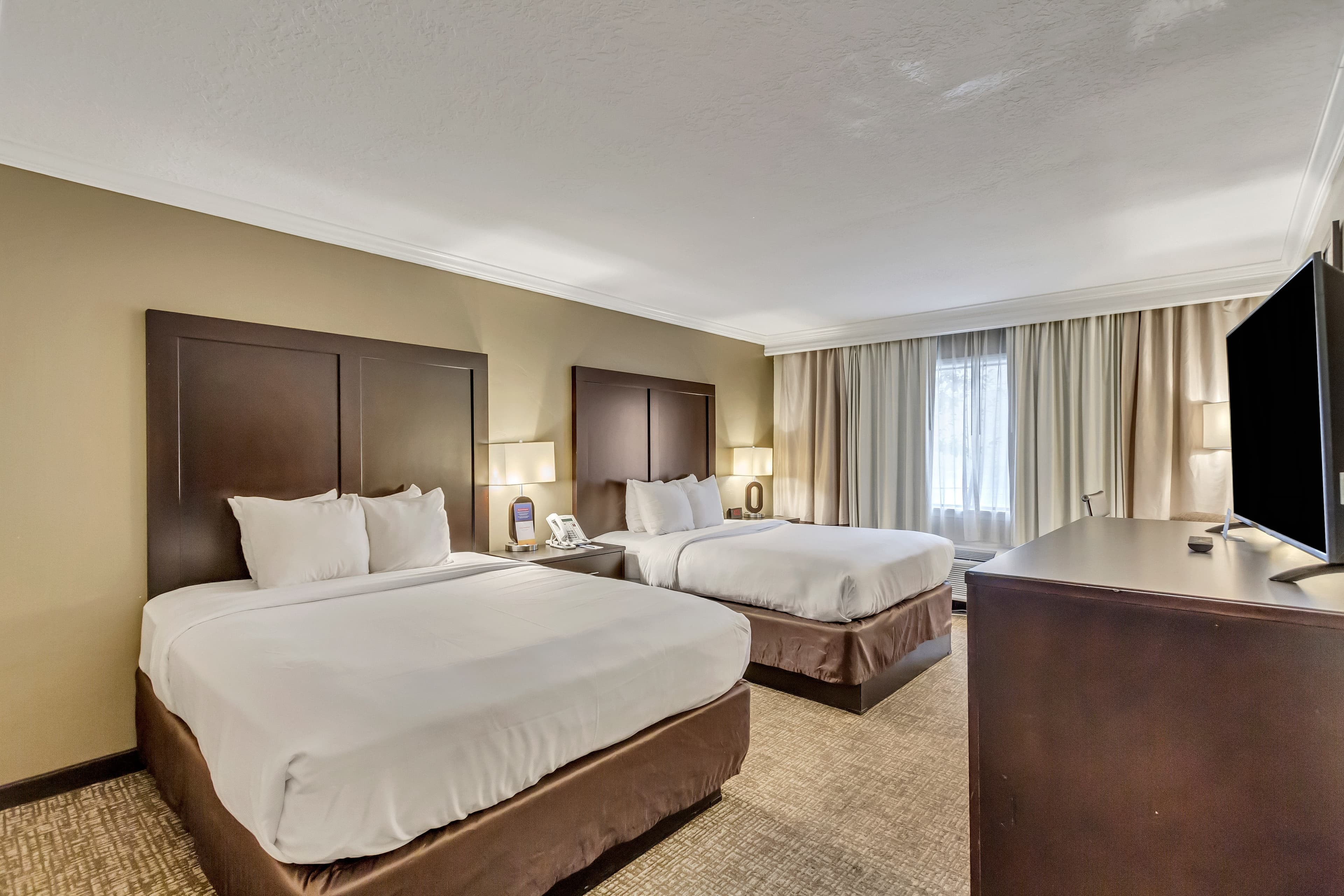 Comfort Inn Murray - Salt Lake City South — 19