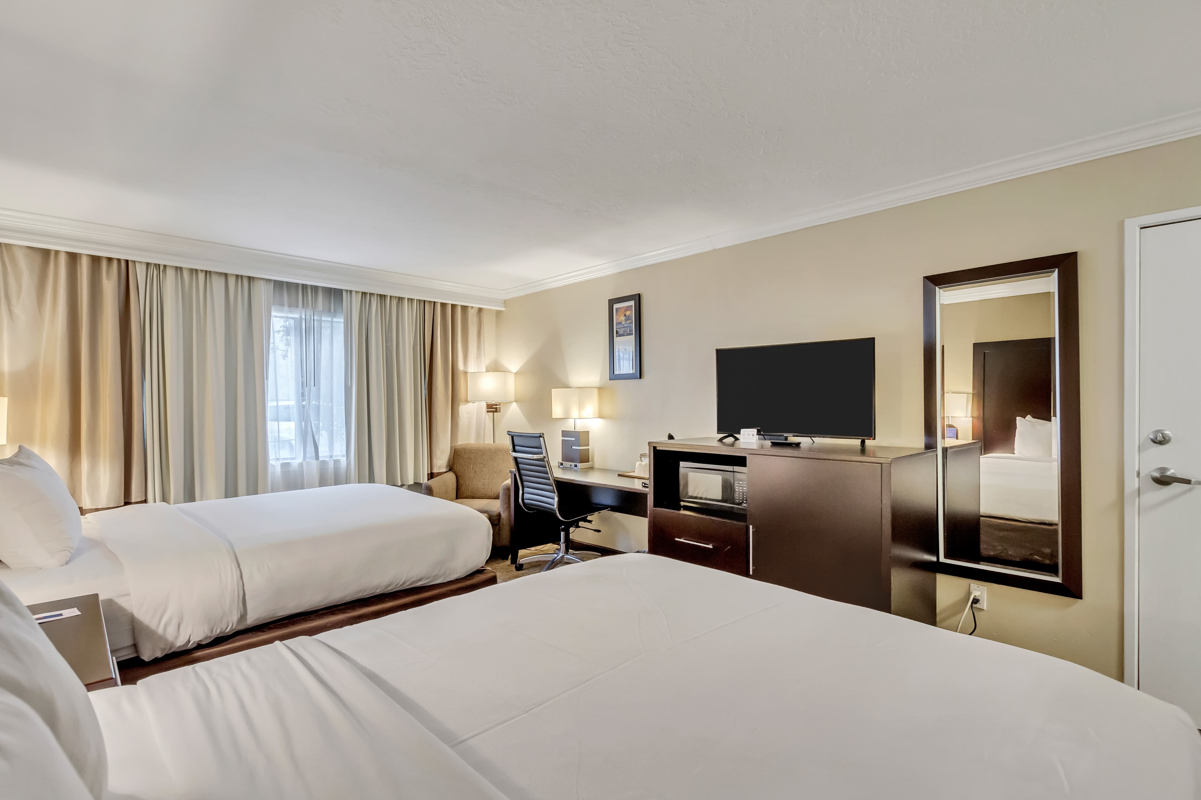 Comfort Inn Murray - Salt Lake City South — 21