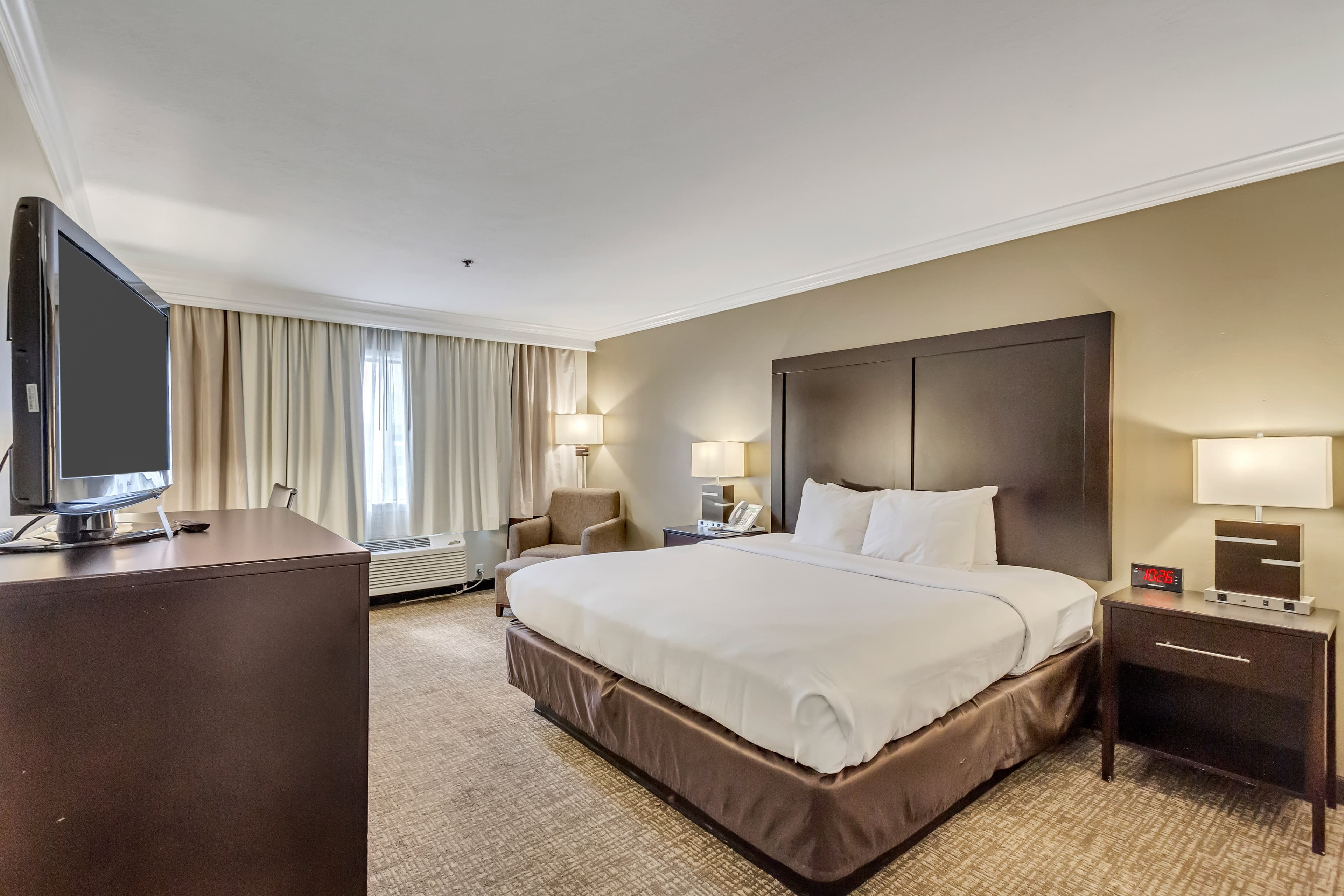 Comfort Inn Murray - Salt Lake City South - Image 2