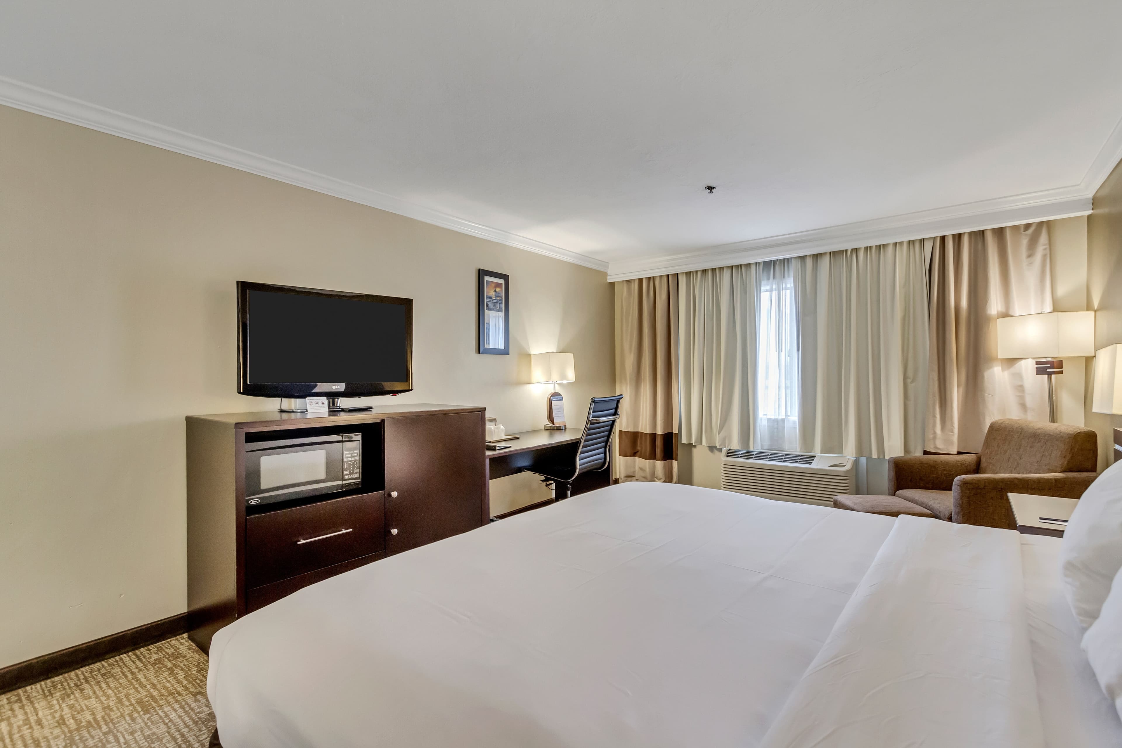 Comfort Inn Murray - Salt Lake City South - Image 5