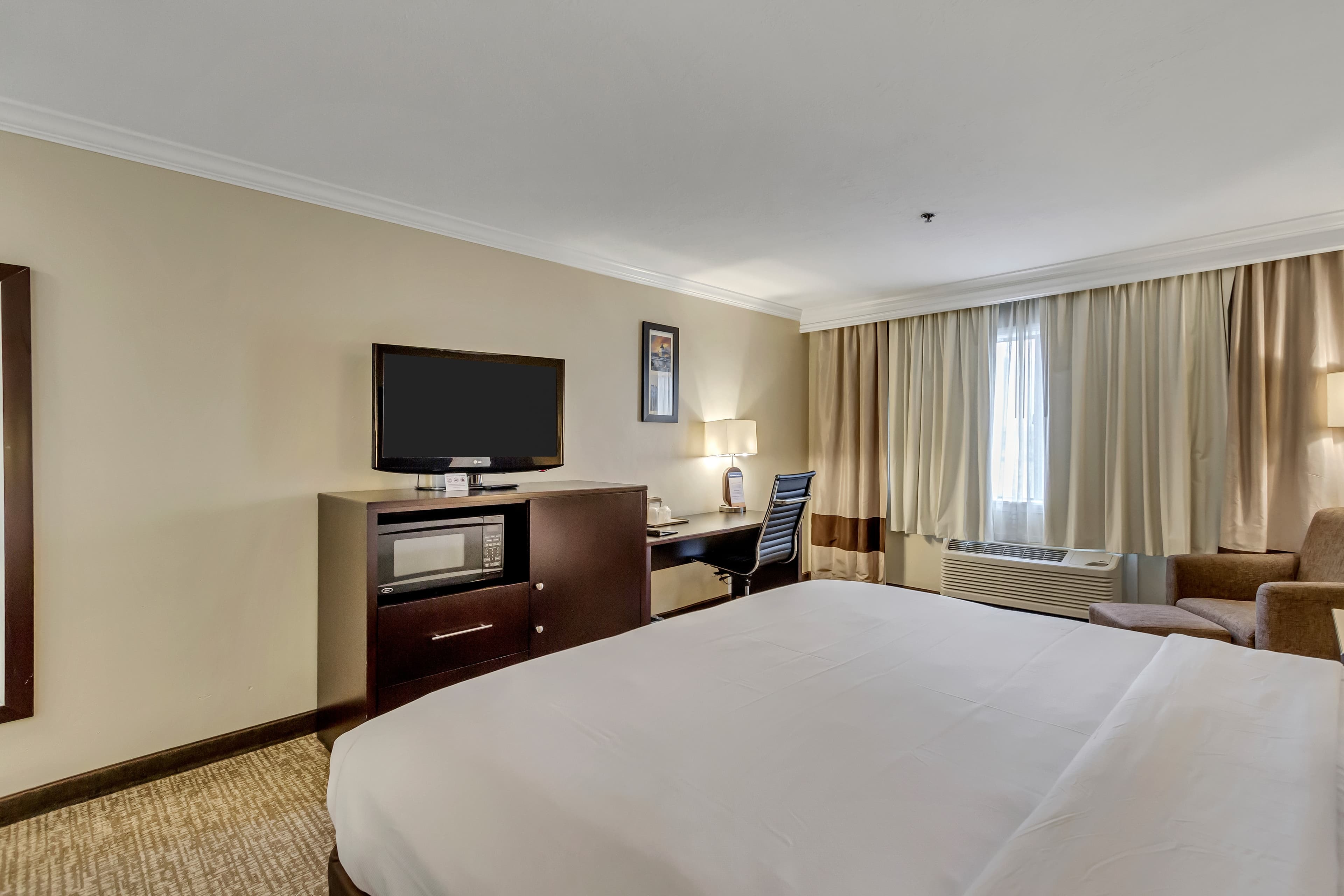 Comfort Inn Murray - Salt Lake City South — 6