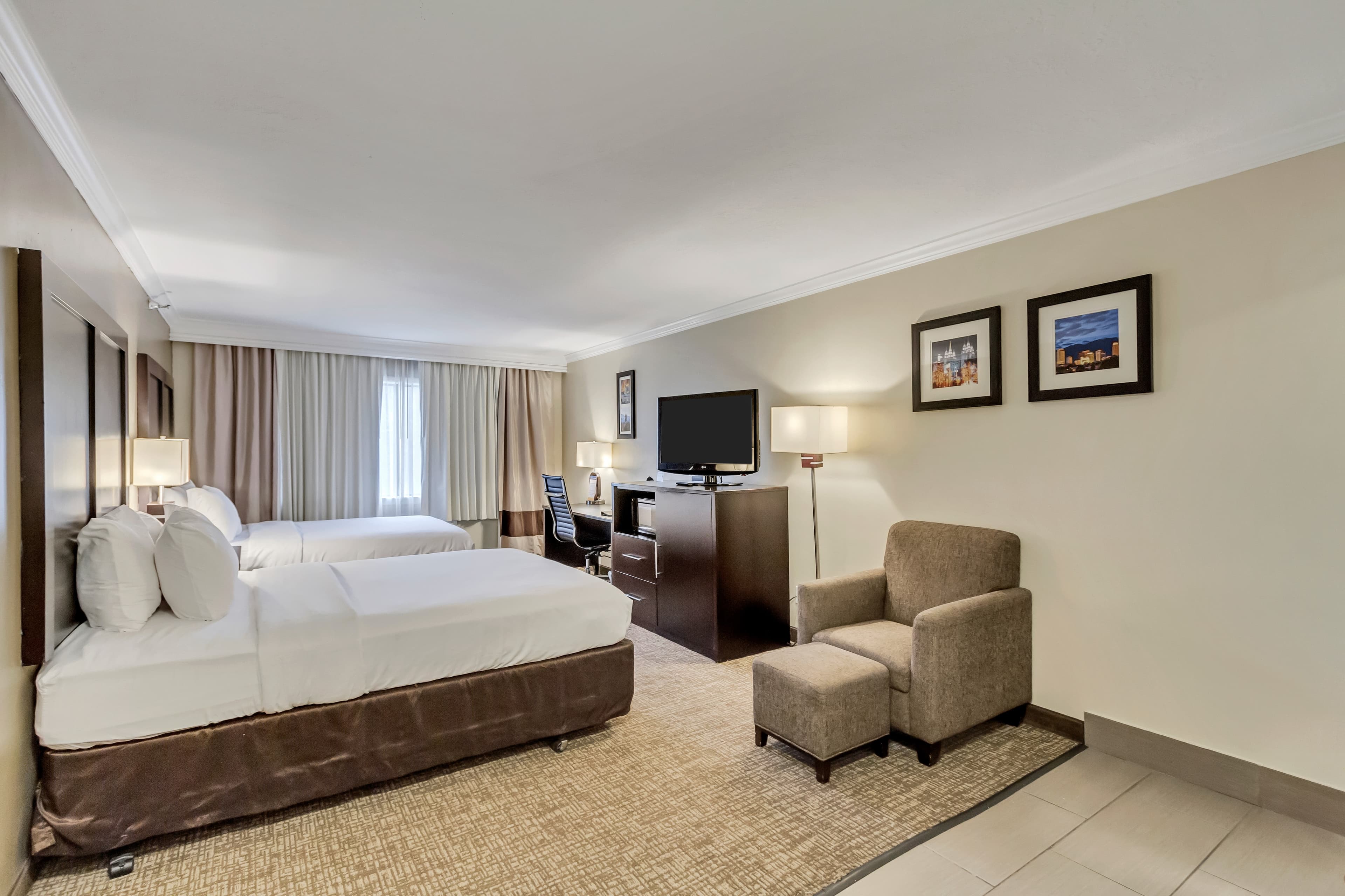 Comfort Inn Murray - Salt Lake City South — 31