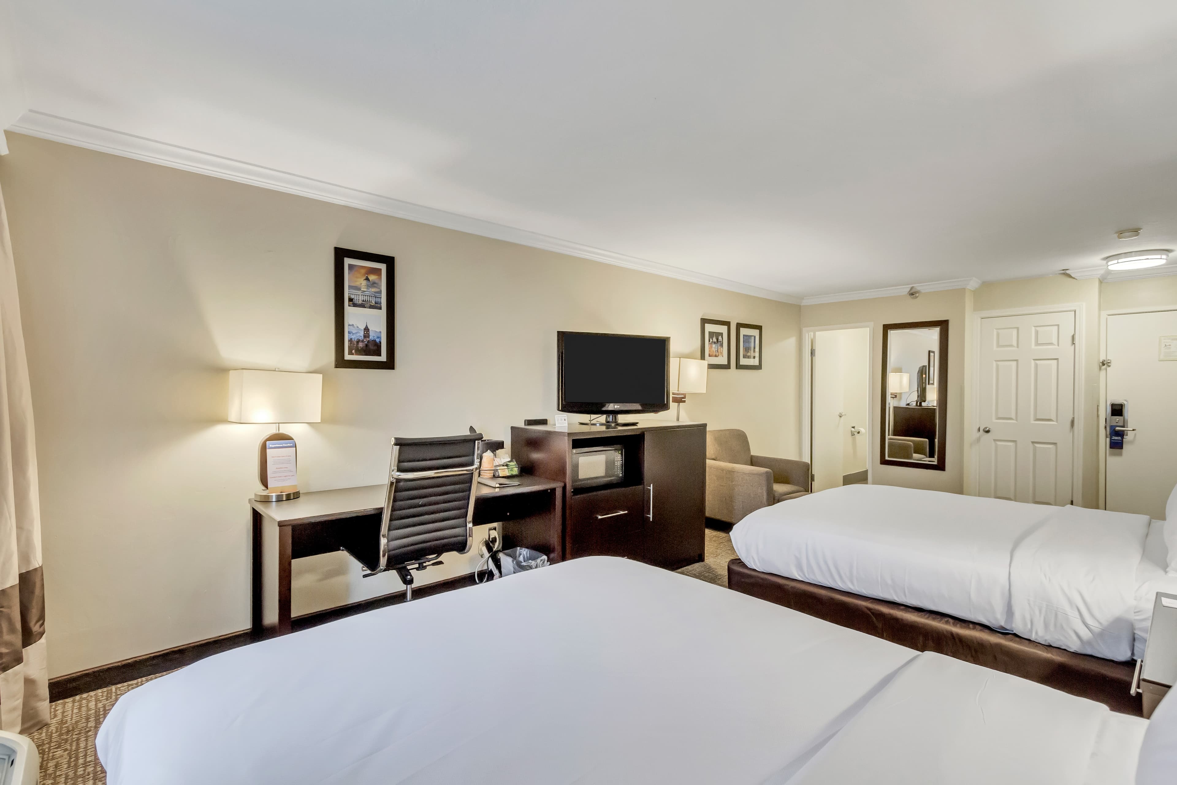 Comfort Inn Murray - Salt Lake City South — 32