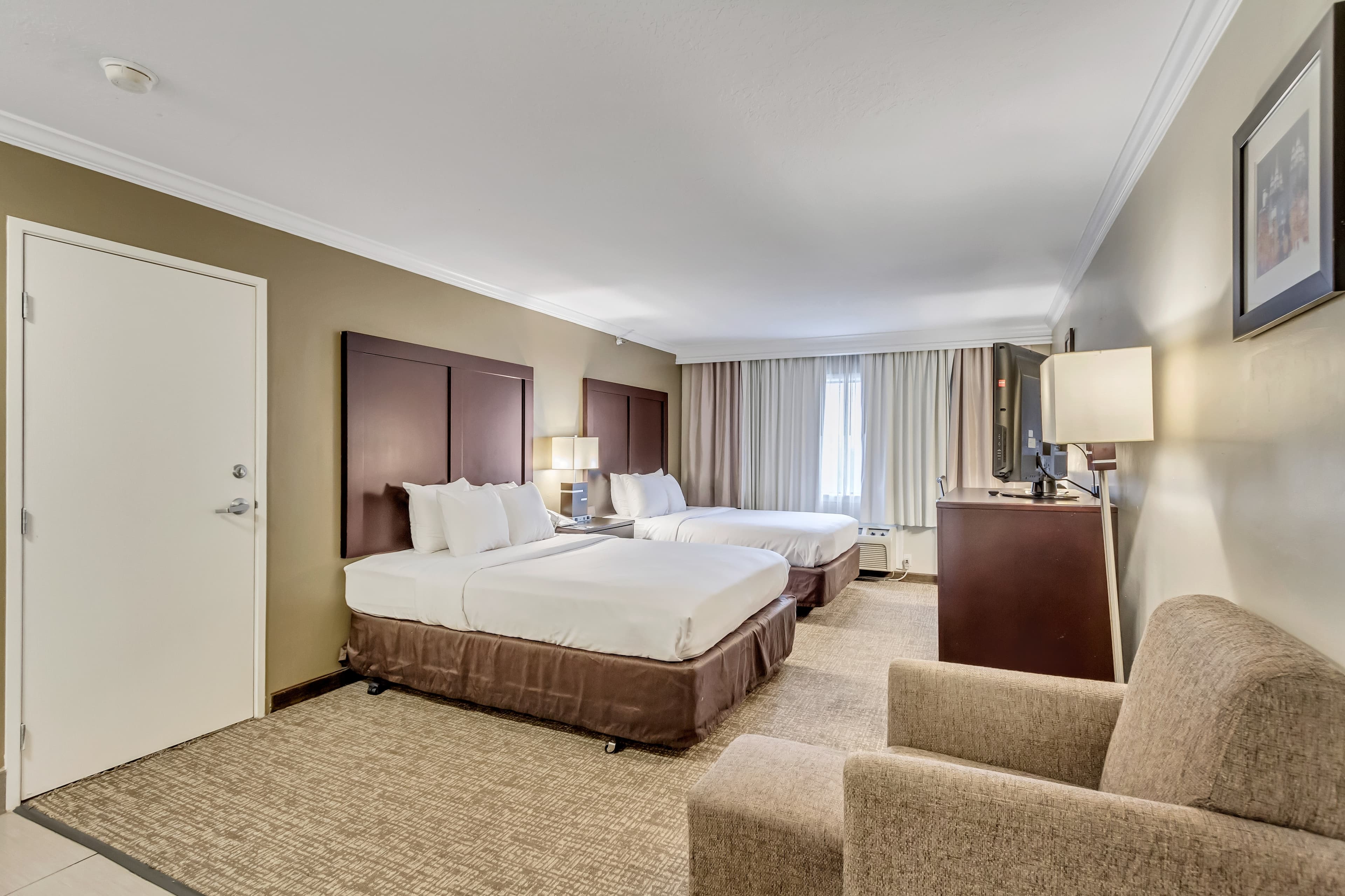 Comfort Inn Murray - Salt Lake City South — 33
