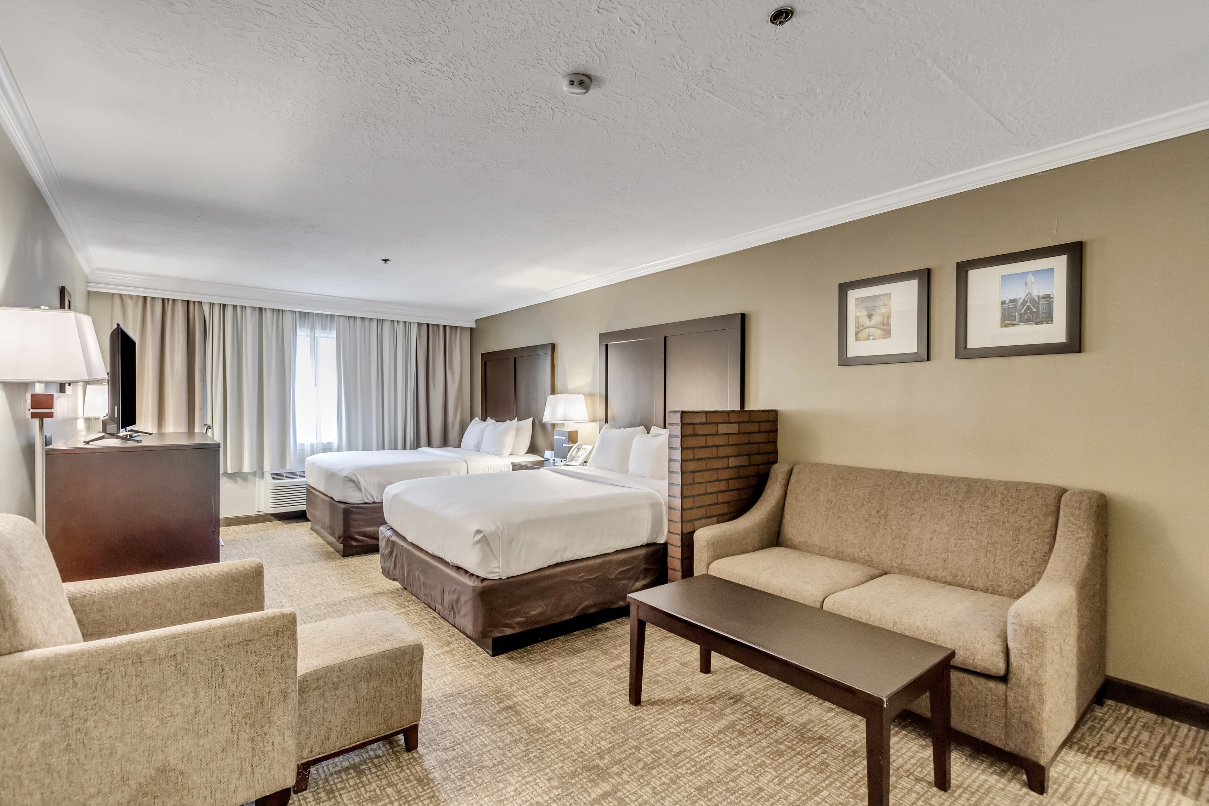 Comfort Inn Murray - Salt Lake City South — 34