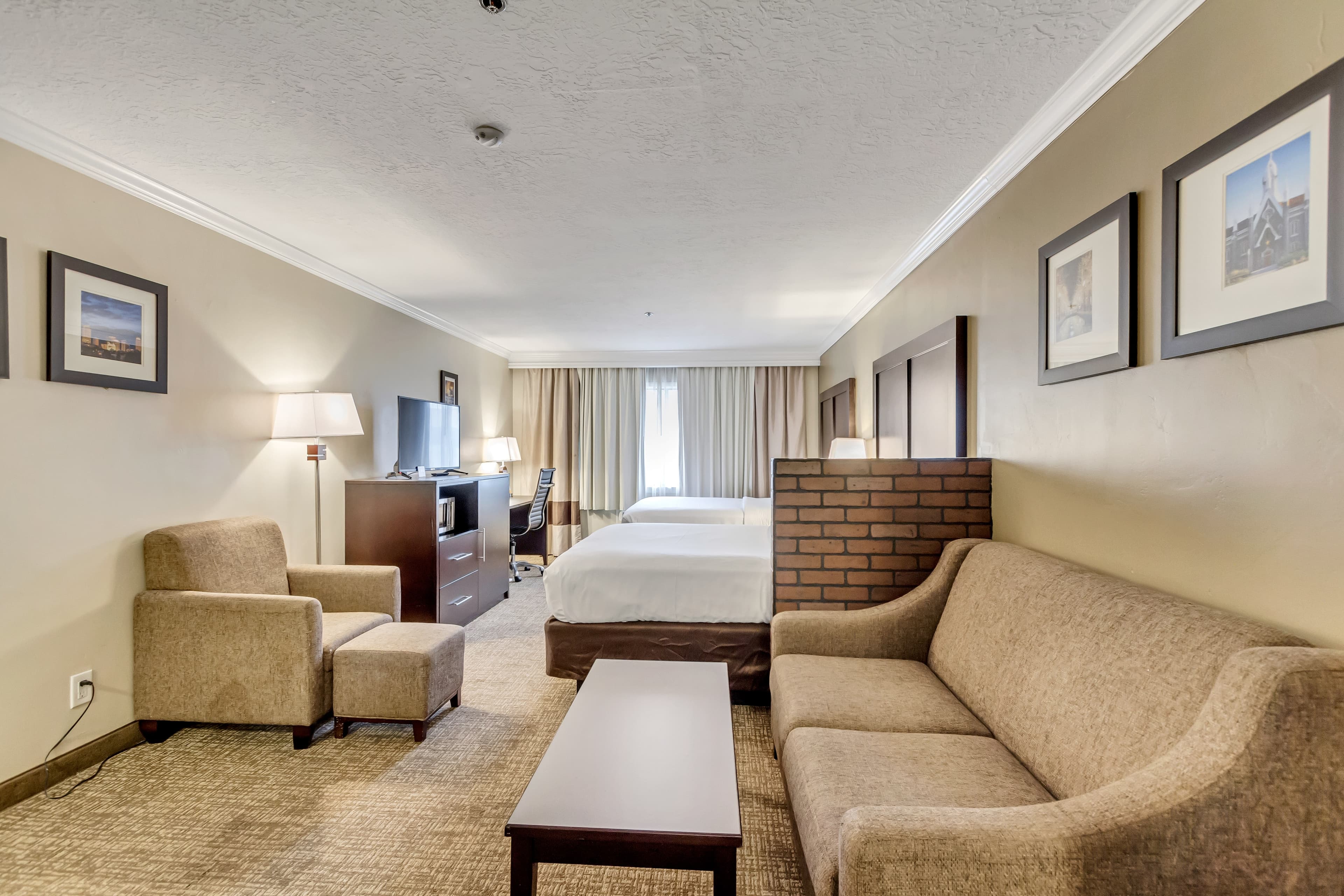 Comfort Inn Murray - Salt Lake City South — 35