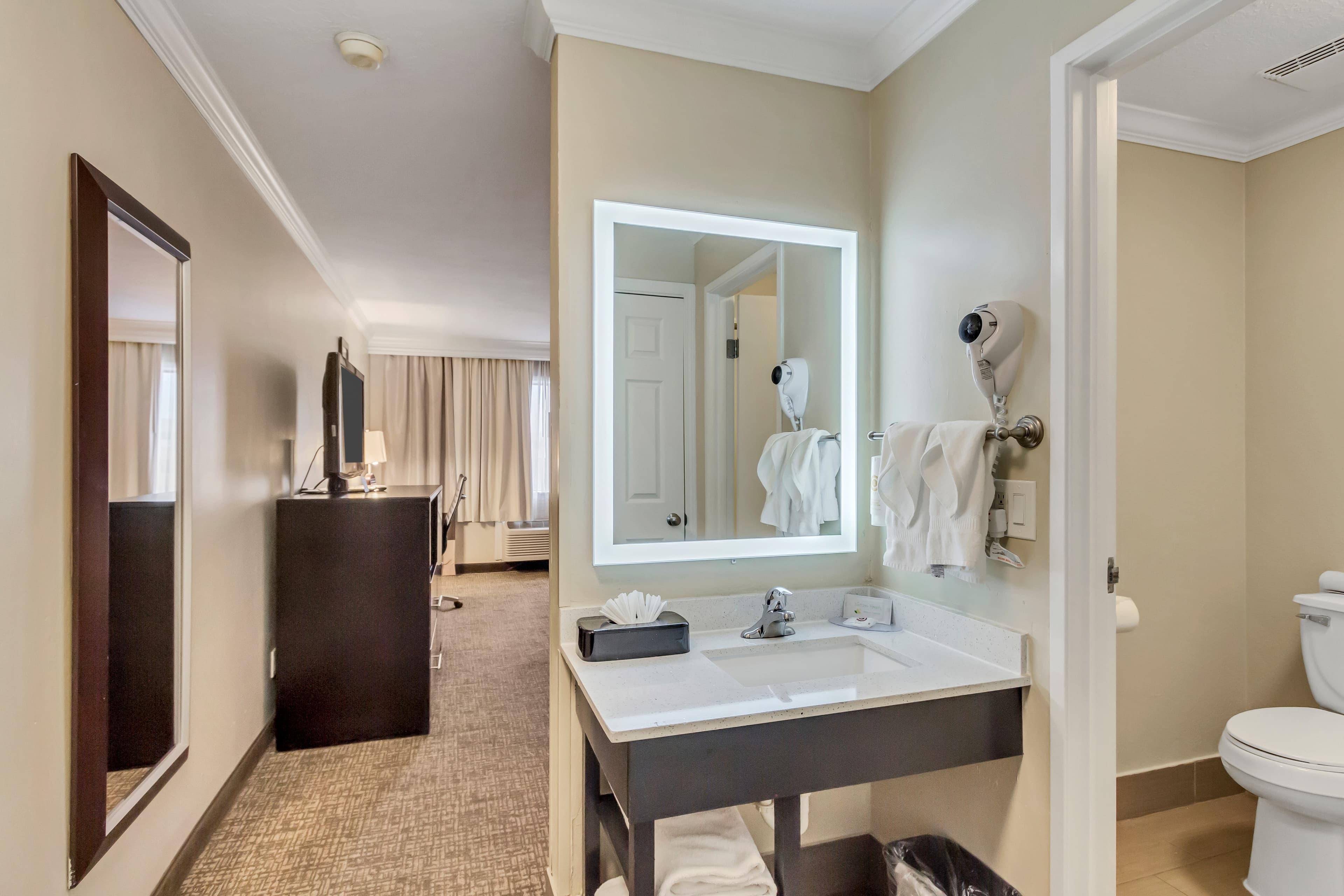 Comfort Inn Murray - Salt Lake City South — 38