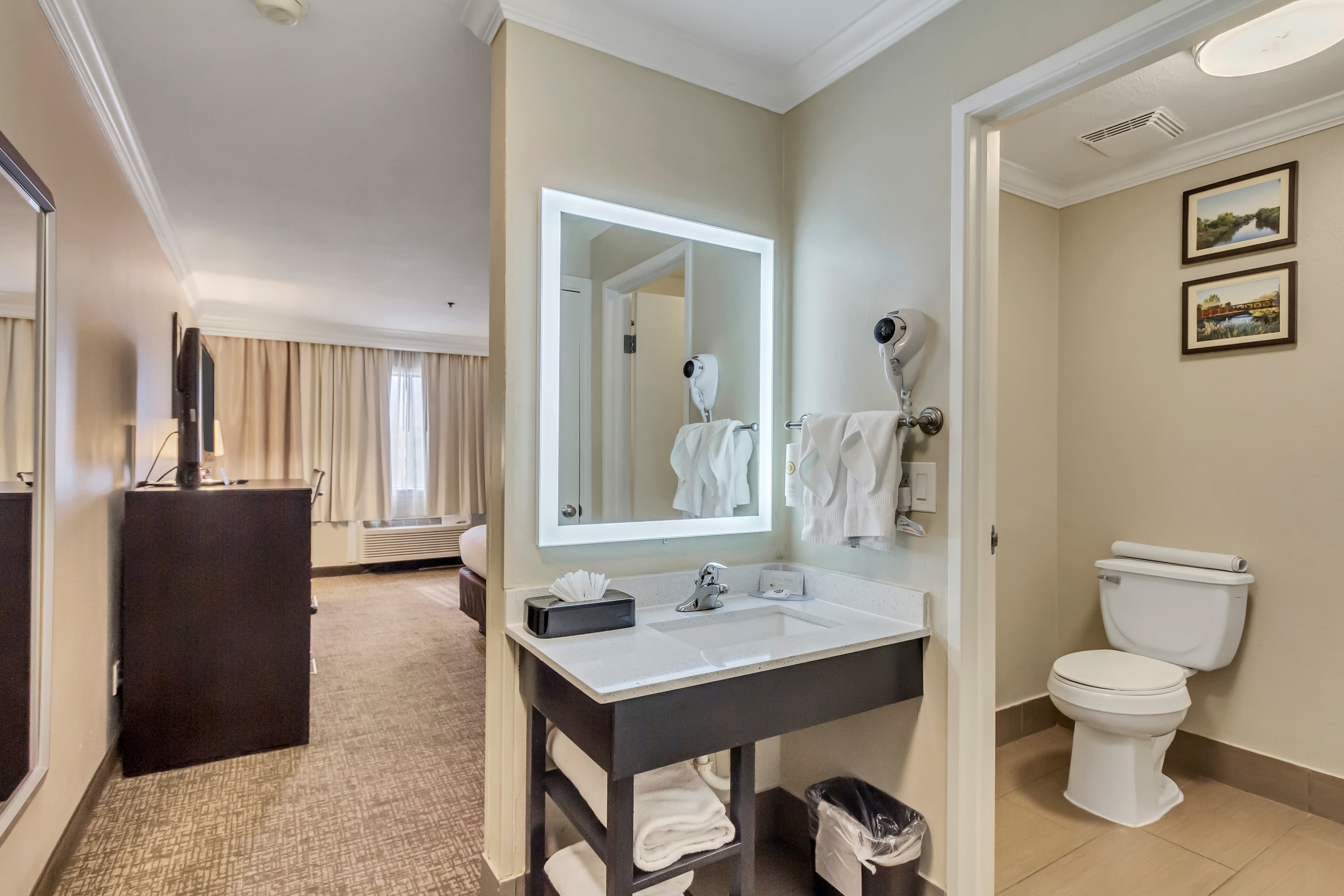 Comfort Inn Murray - Salt Lake City South — 39