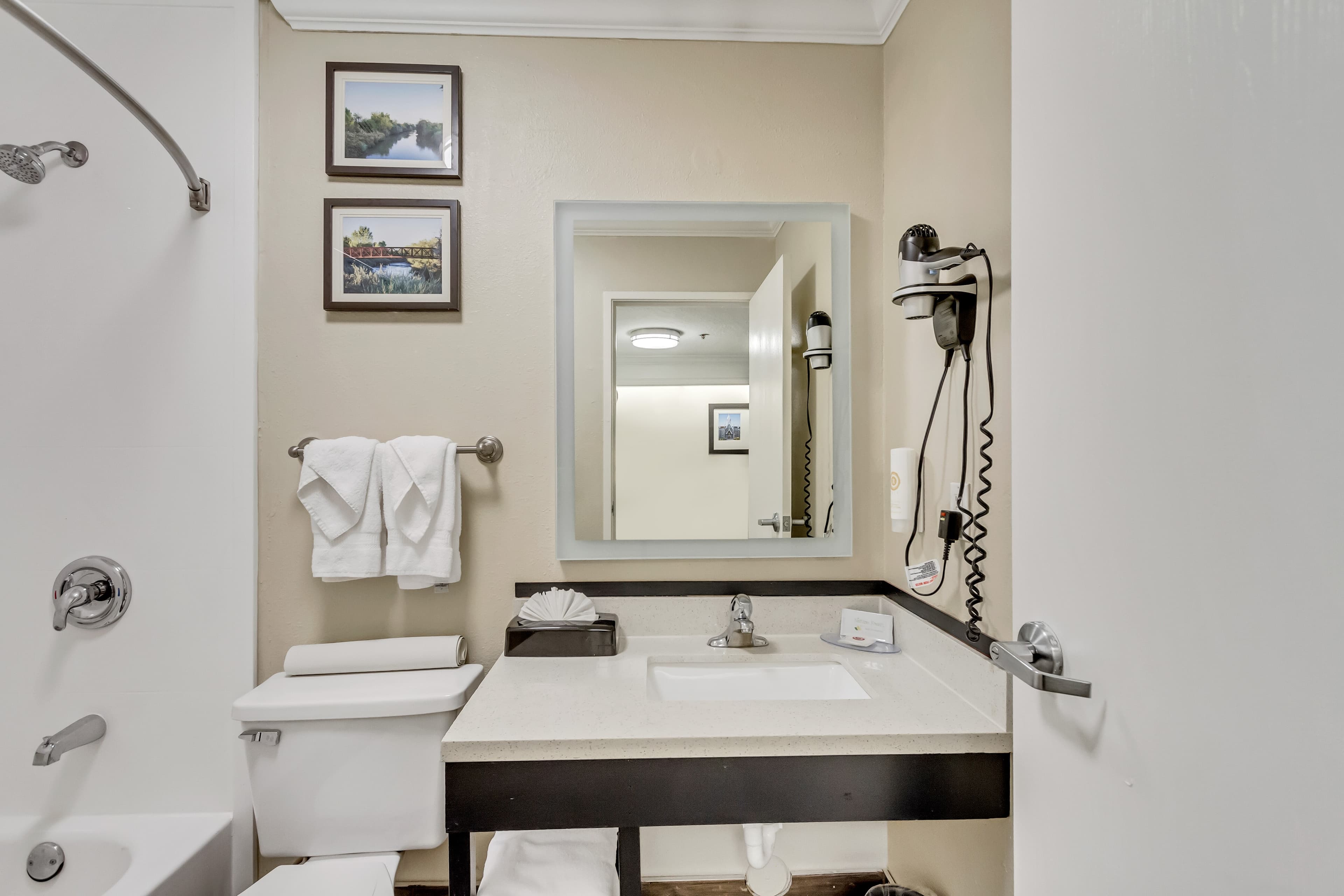 Comfort Inn Murray - Salt Lake City South - Image 3