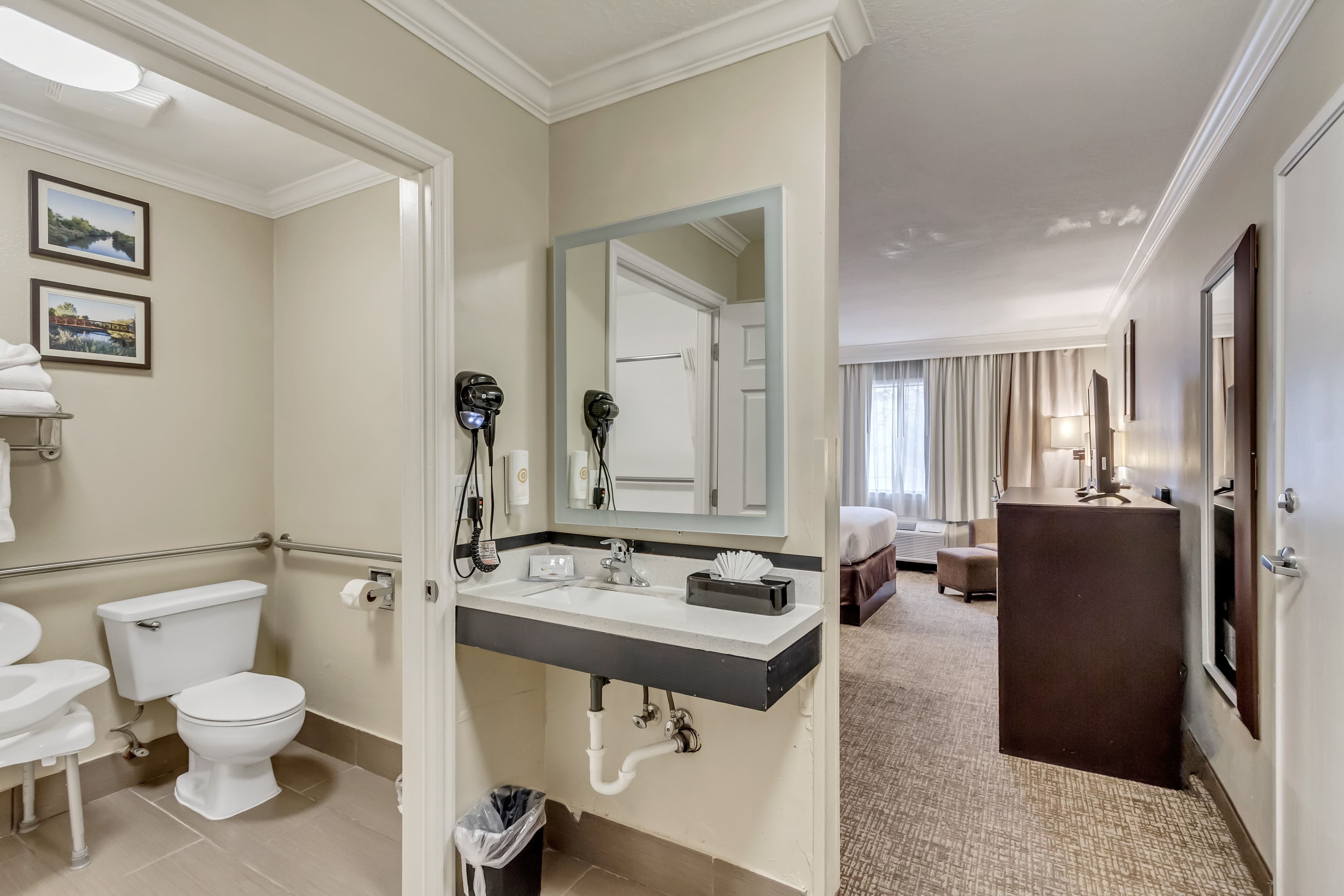 Comfort Inn Murray - Salt Lake City South — 7
