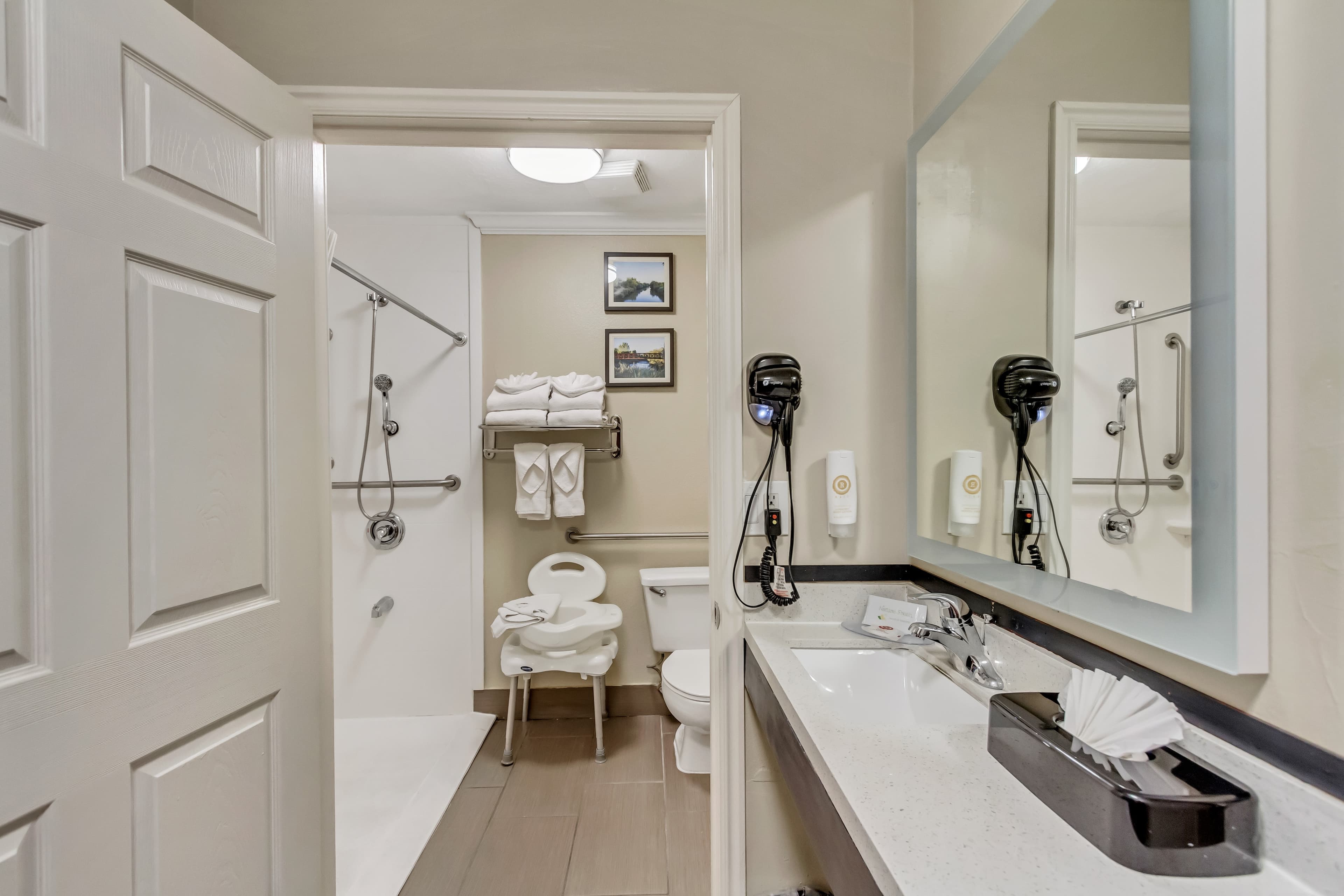 Comfort Inn Murray - Salt Lake City South — 9