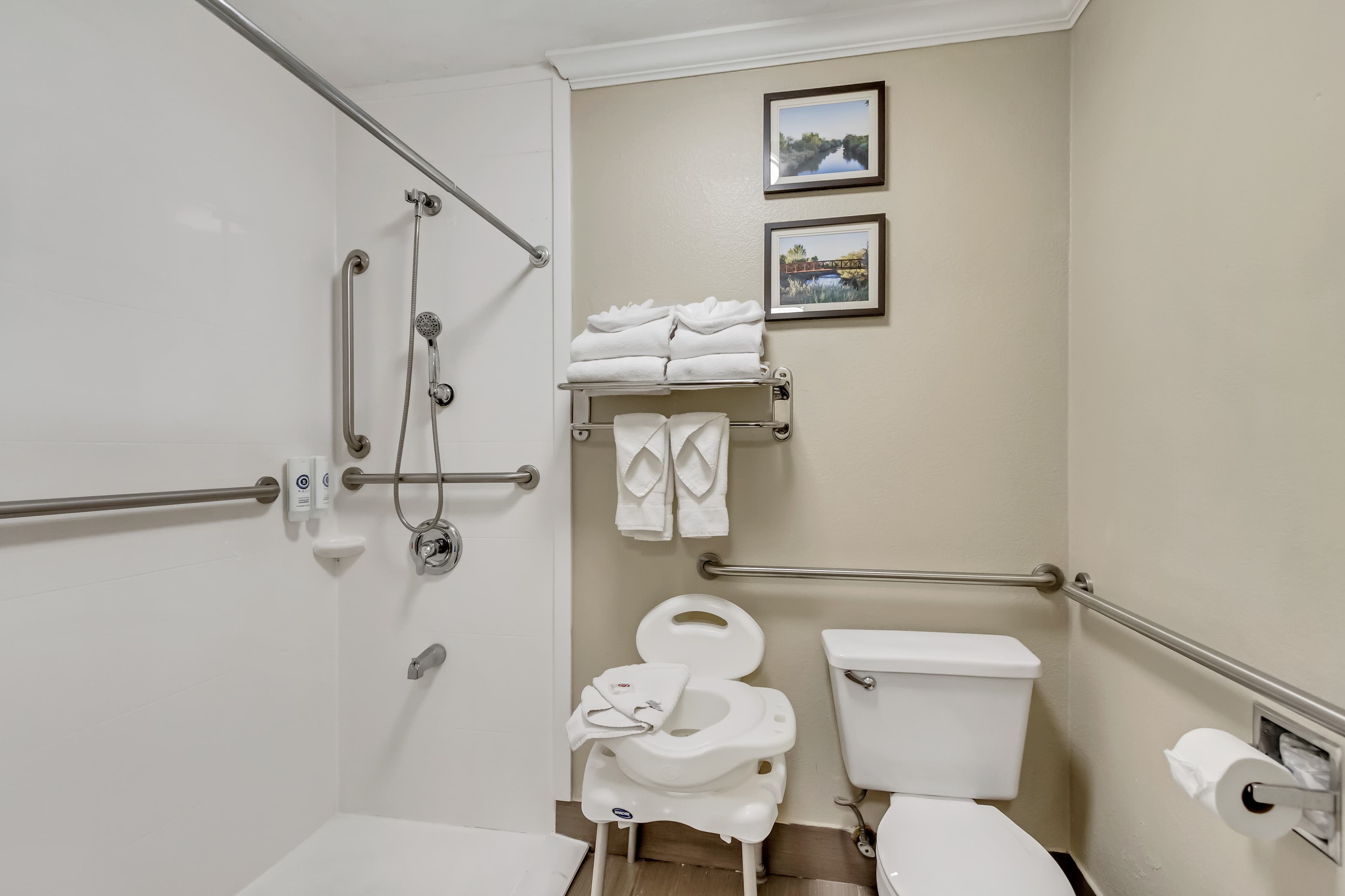 Comfort Inn Murray - Salt Lake City South — 10