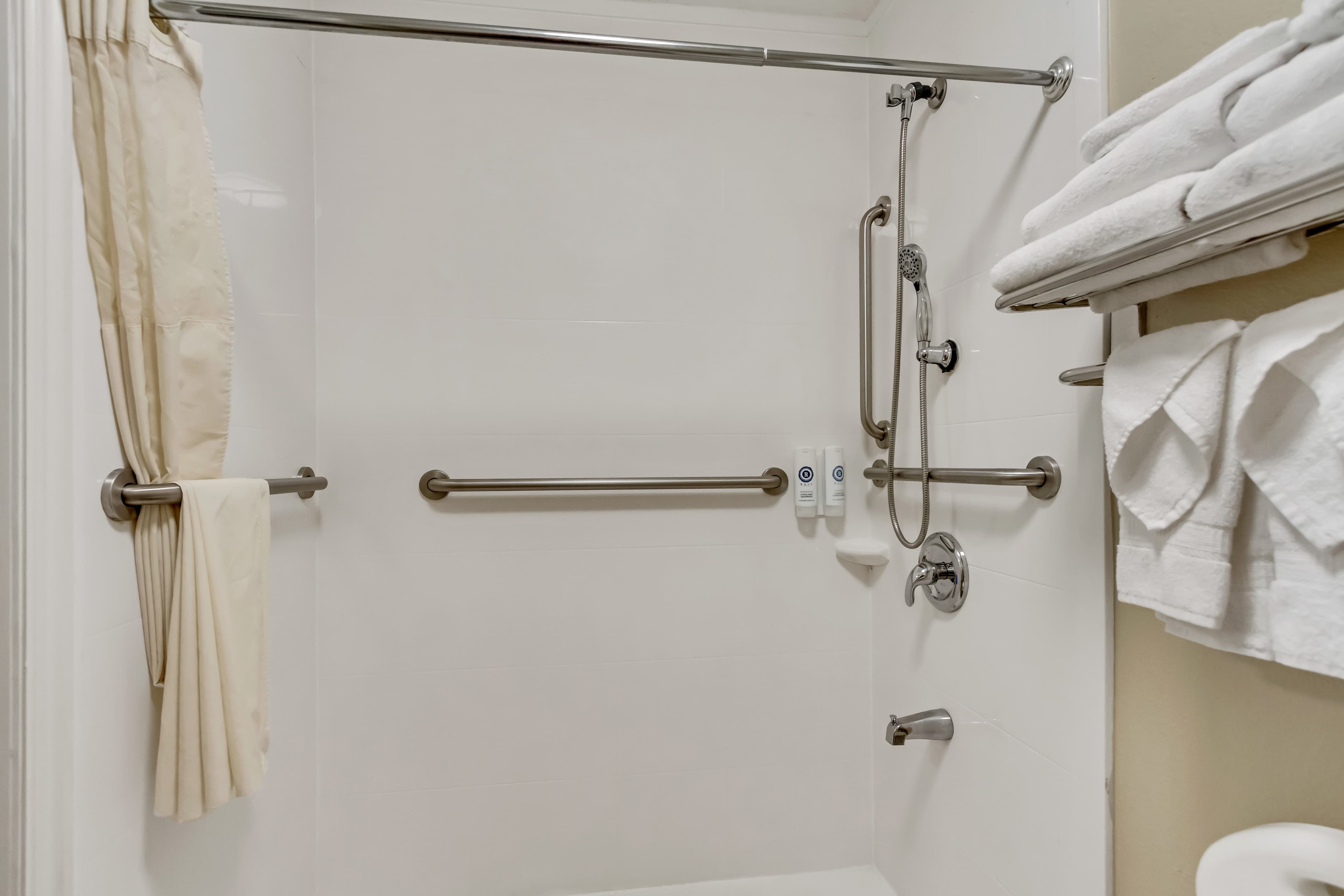 Comfort Inn Murray - Salt Lake City South — 12