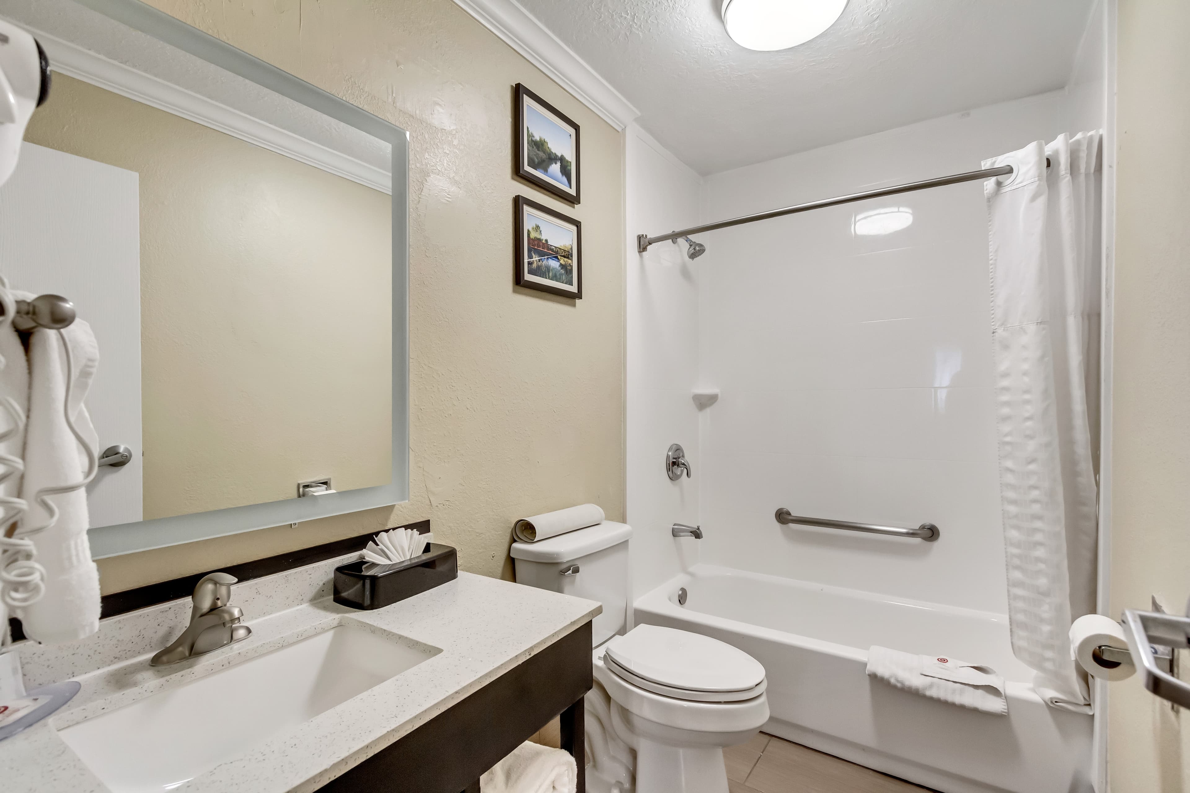 Comfort Inn Murray - Salt Lake City South — 14