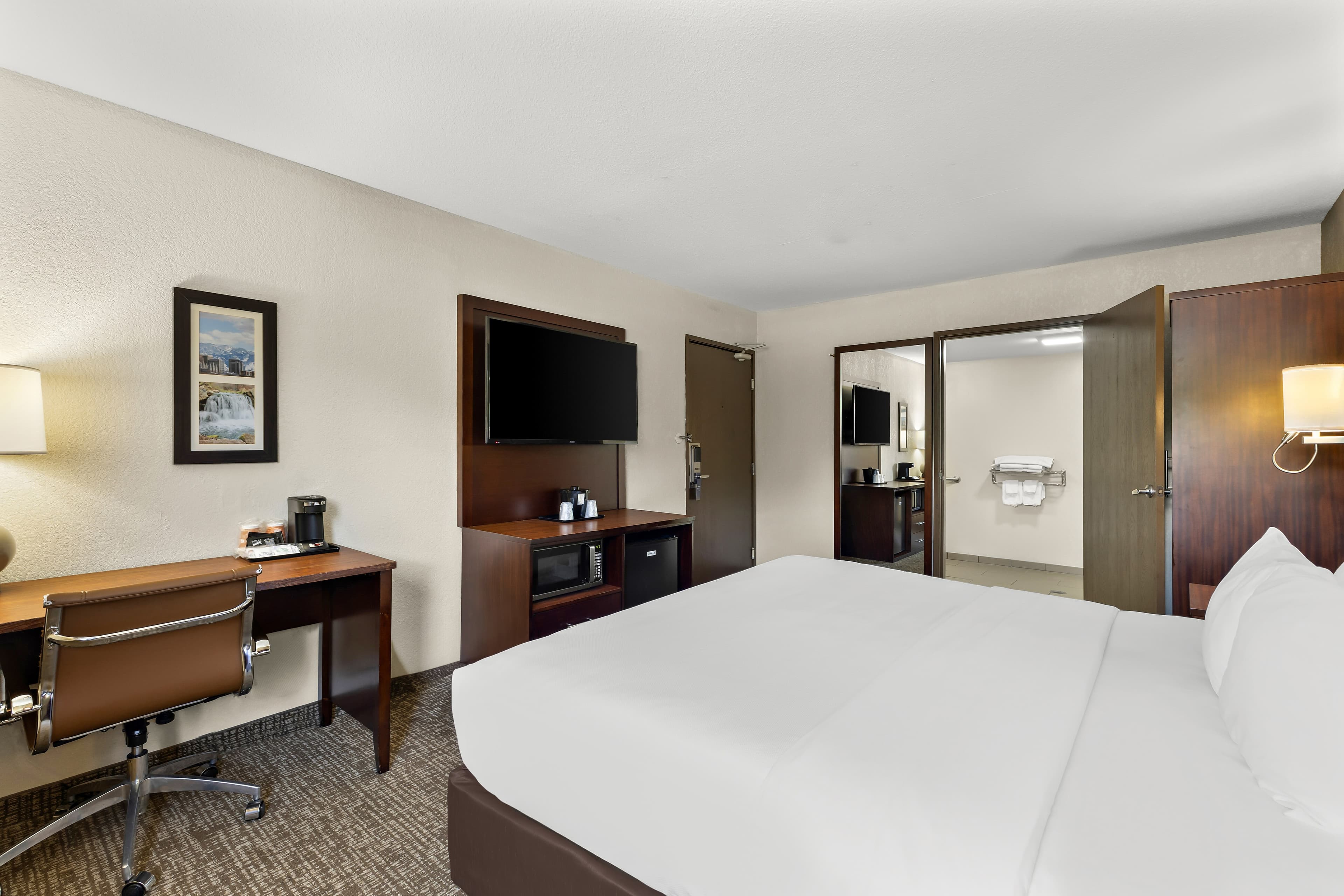 Comfort Inn Layton - Salt Lake City - Image 3