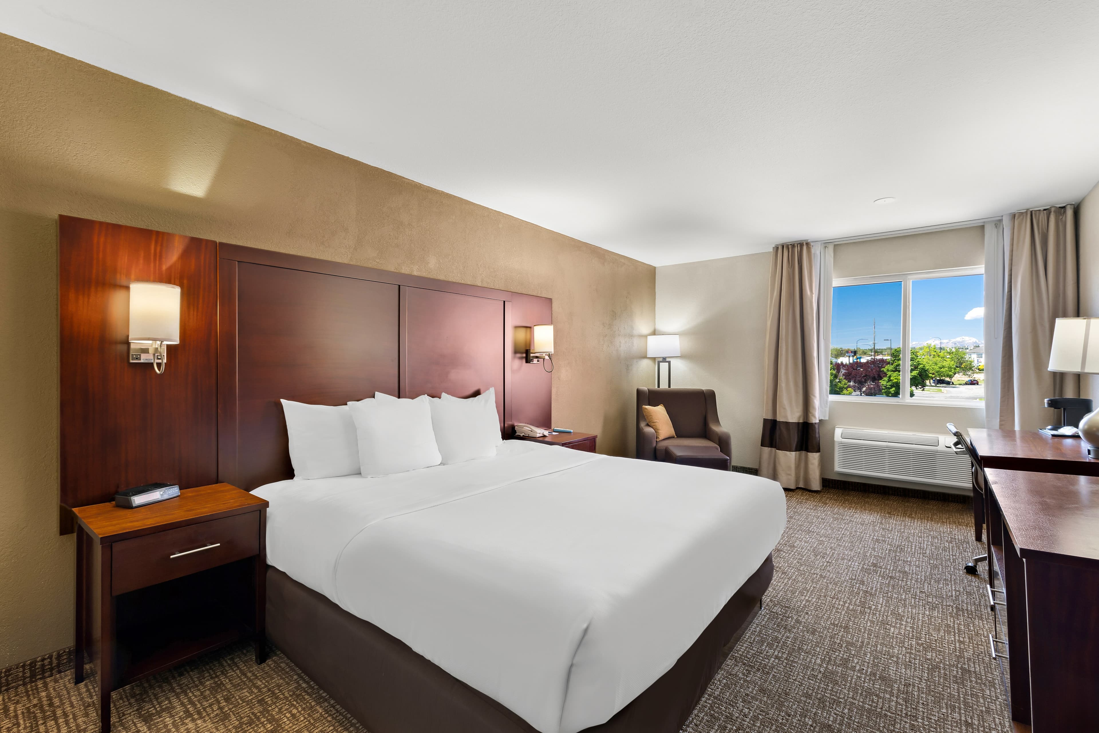 Comfort Inn Layton - Salt Lake City — 6