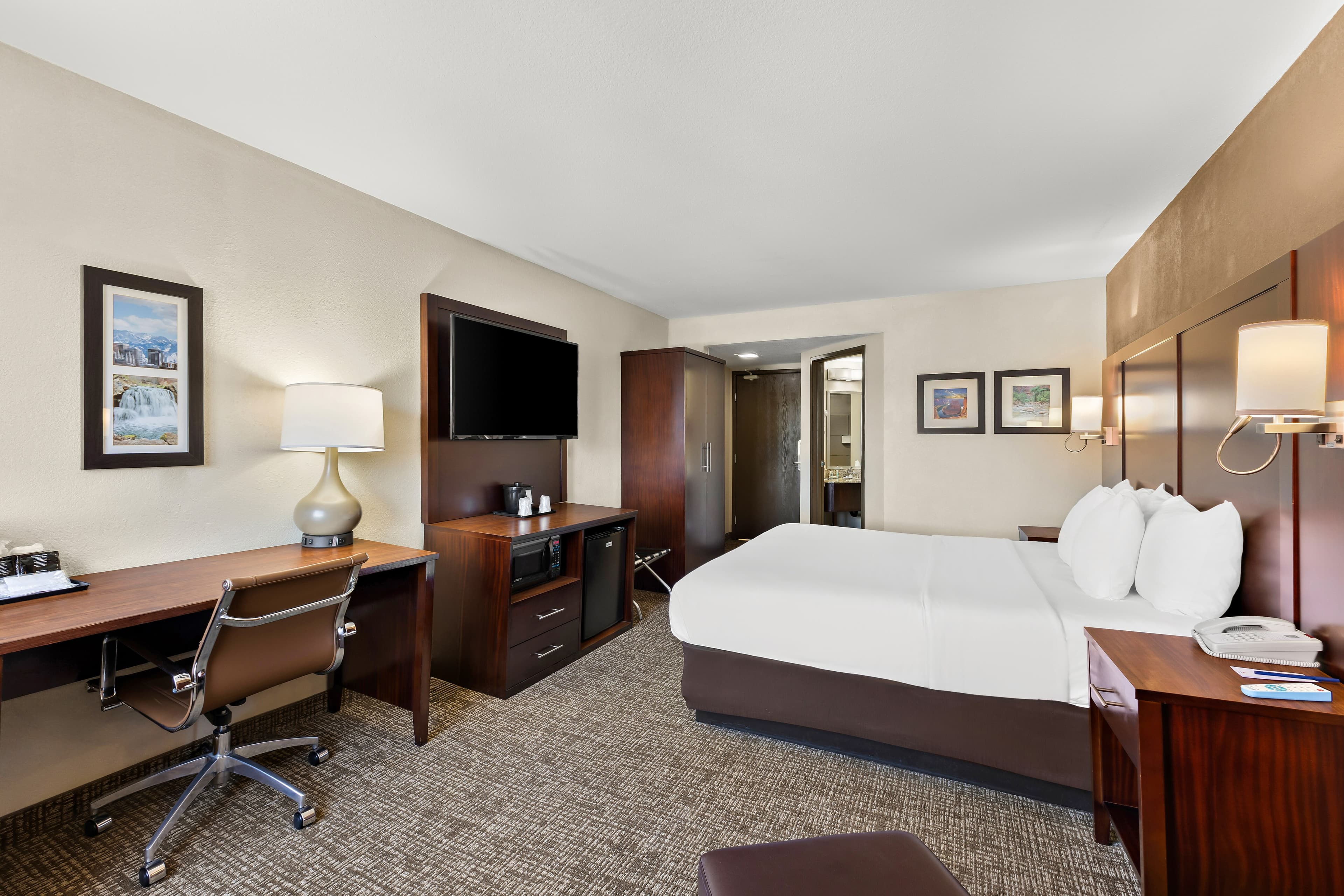Comfort Inn Layton - Salt Lake City — 7